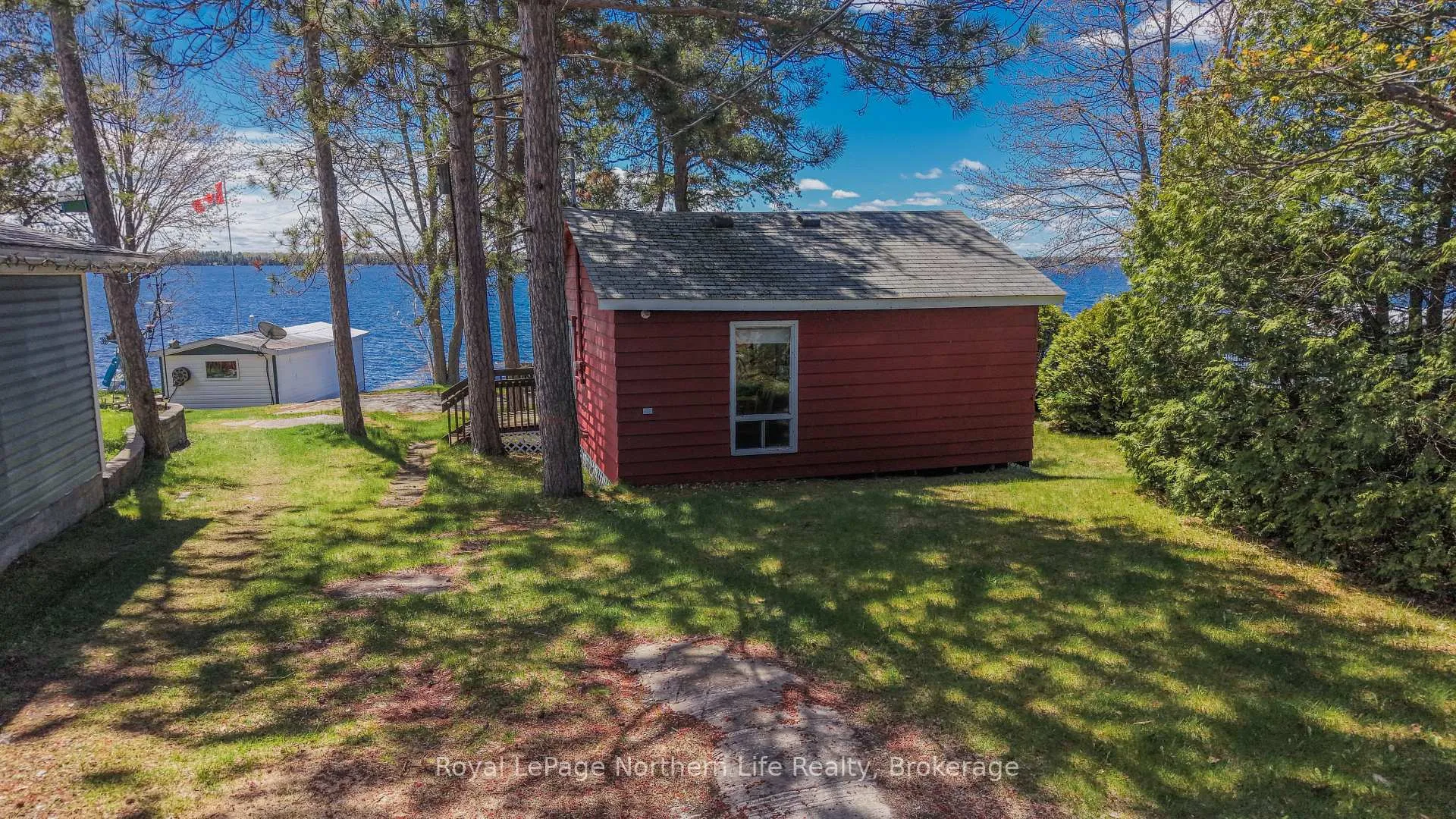 Photo 4 of 95 St Jean Road, West Nipissing, Verner — HOMEH