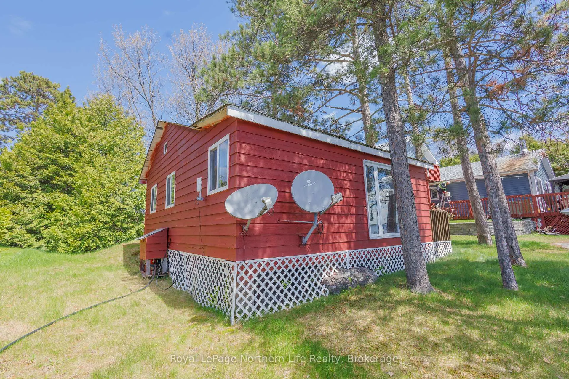 Photo 5 of 95 St Jean Road, West Nipissing, Verner — HOMEH