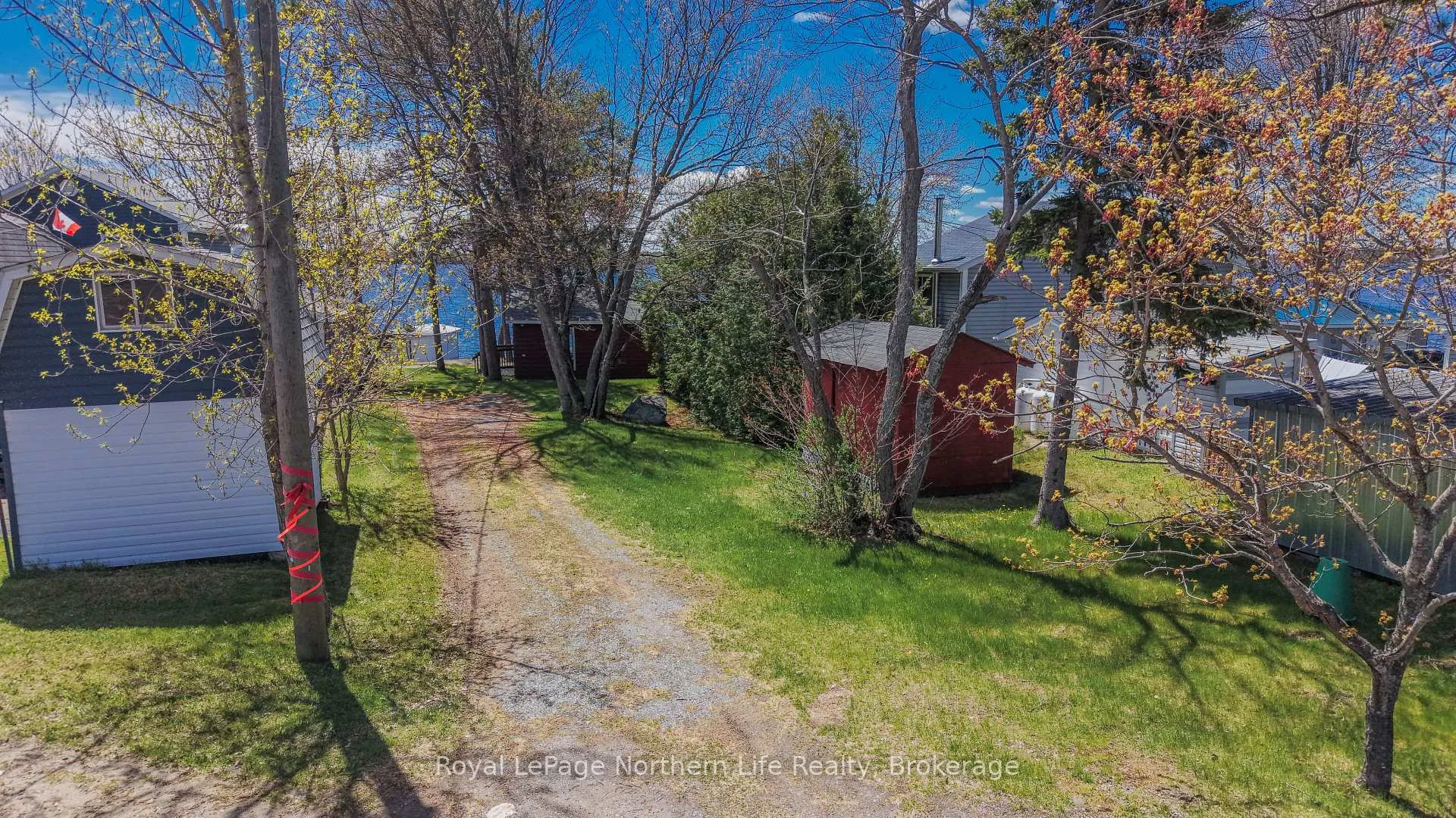 Photo 24 of 95 St Jean Road, West Nipissing, Verner — HOMEH