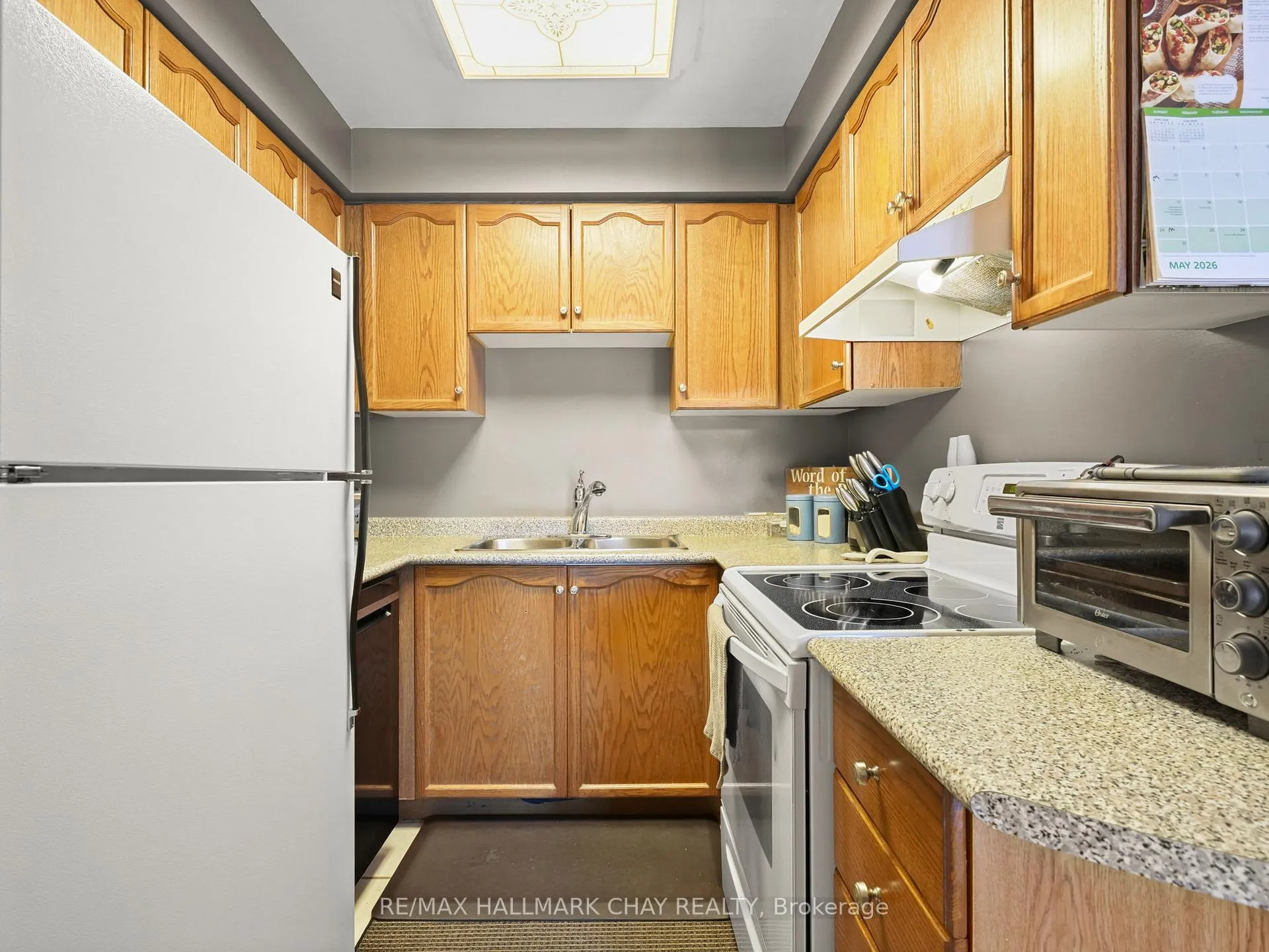 Photo 7 of Unit 215, 247 King Street N, New Tecumseth, Alliston — HOMEH
