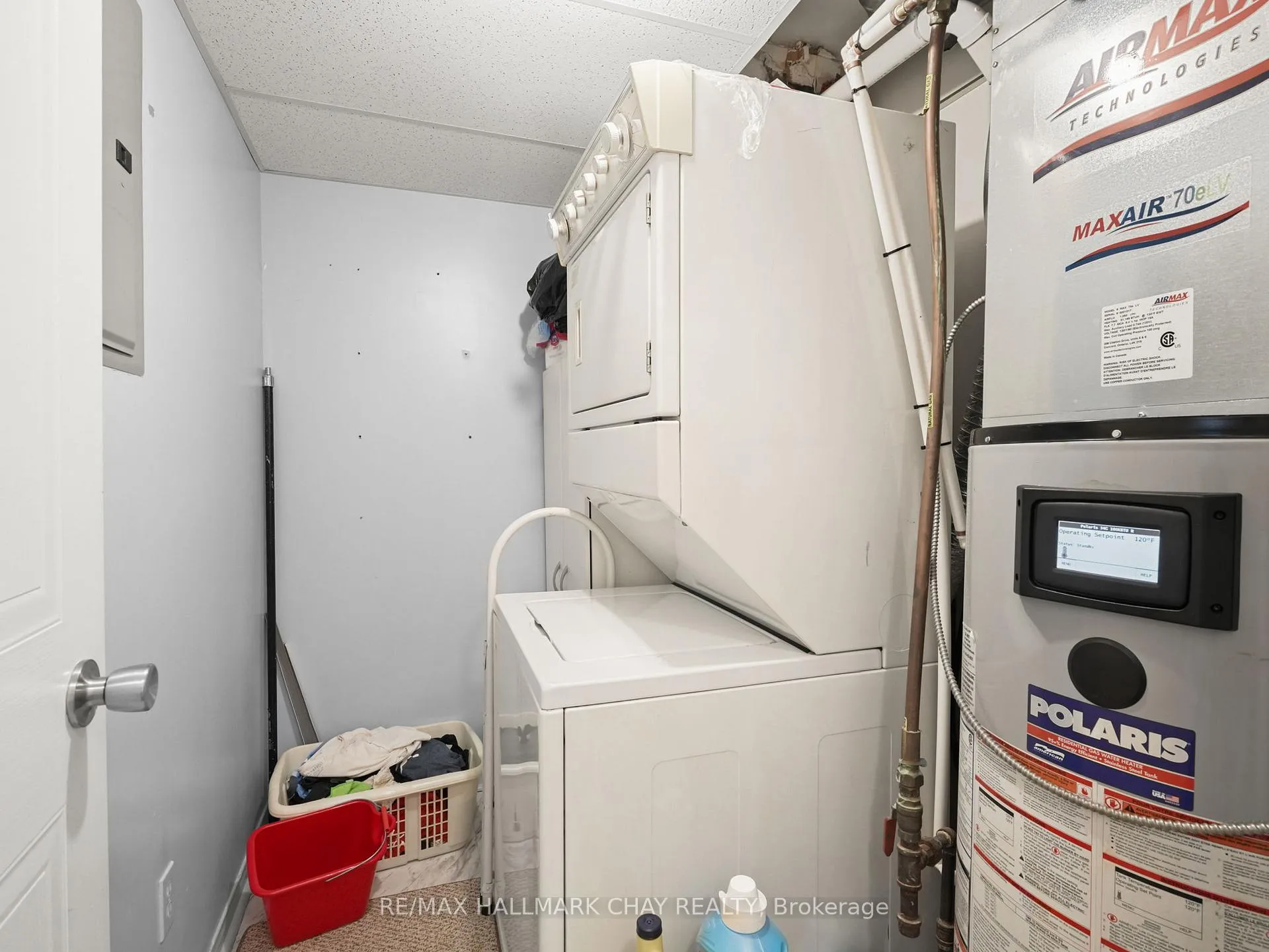 Photo 17 of Unit 215, 247 King Street N, New Tecumseth, Alliston — HOMEH