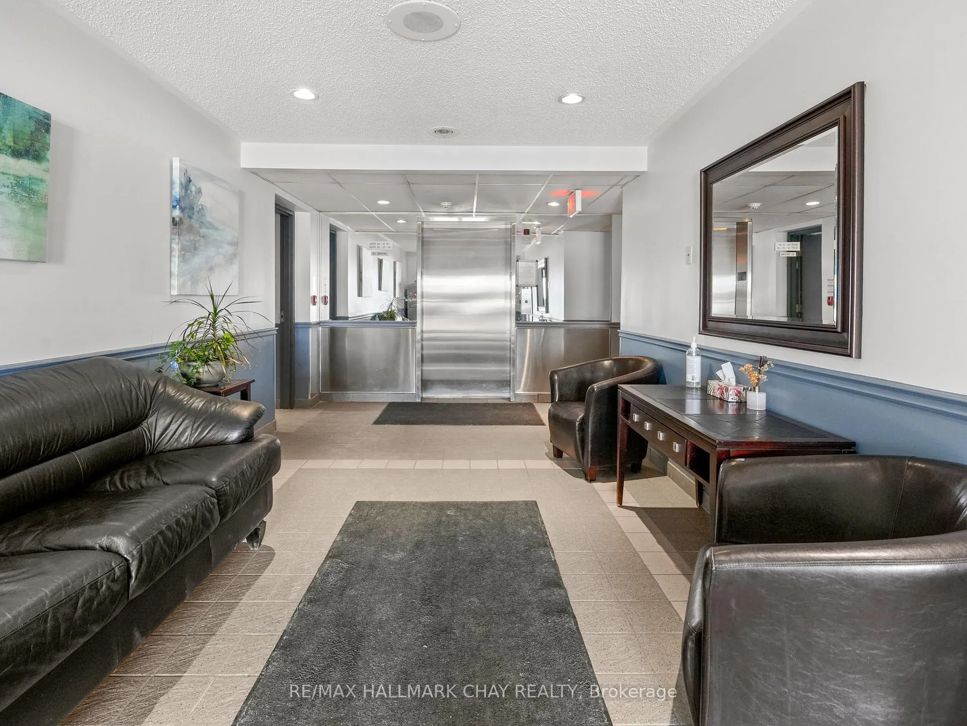 Photo 21 of Unit 215, 247 King Street N, New Tecumseth, Alliston — HOMEH