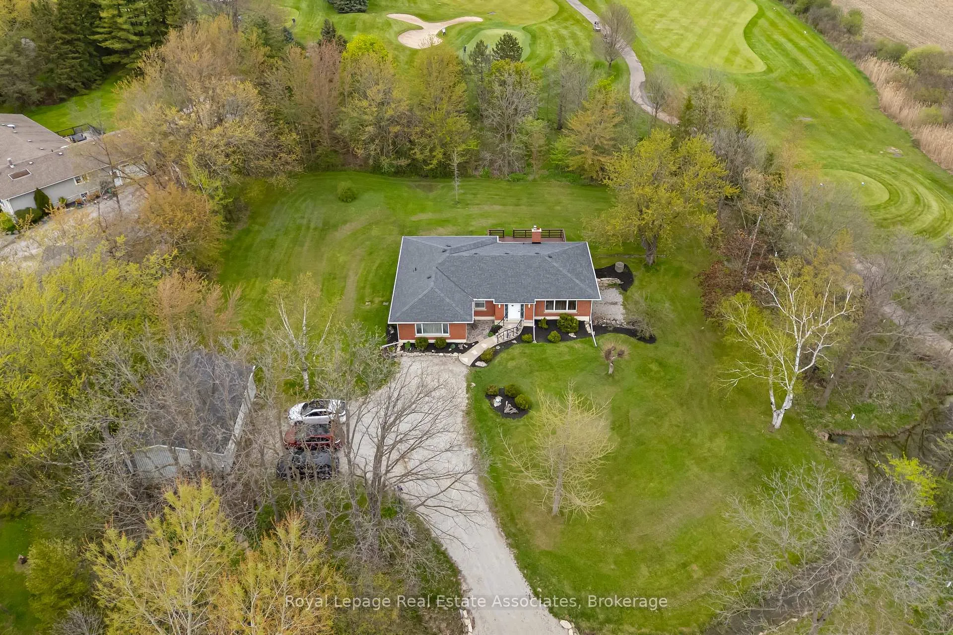 Photo 1 of 9225 Dublin Line, Halton Hills, Rural Esquesing — HOMEH