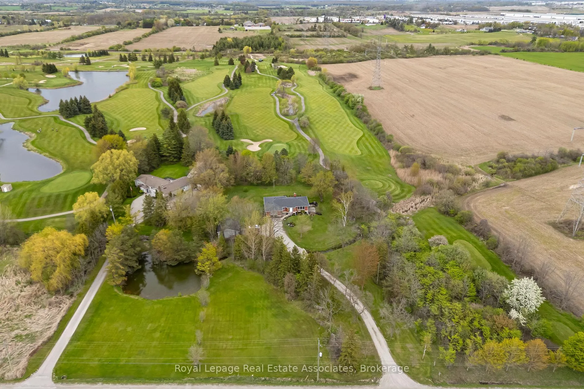 Photo 2 of 9225 Dublin Line, Halton Hills, Rural Esquesing — HOMEH