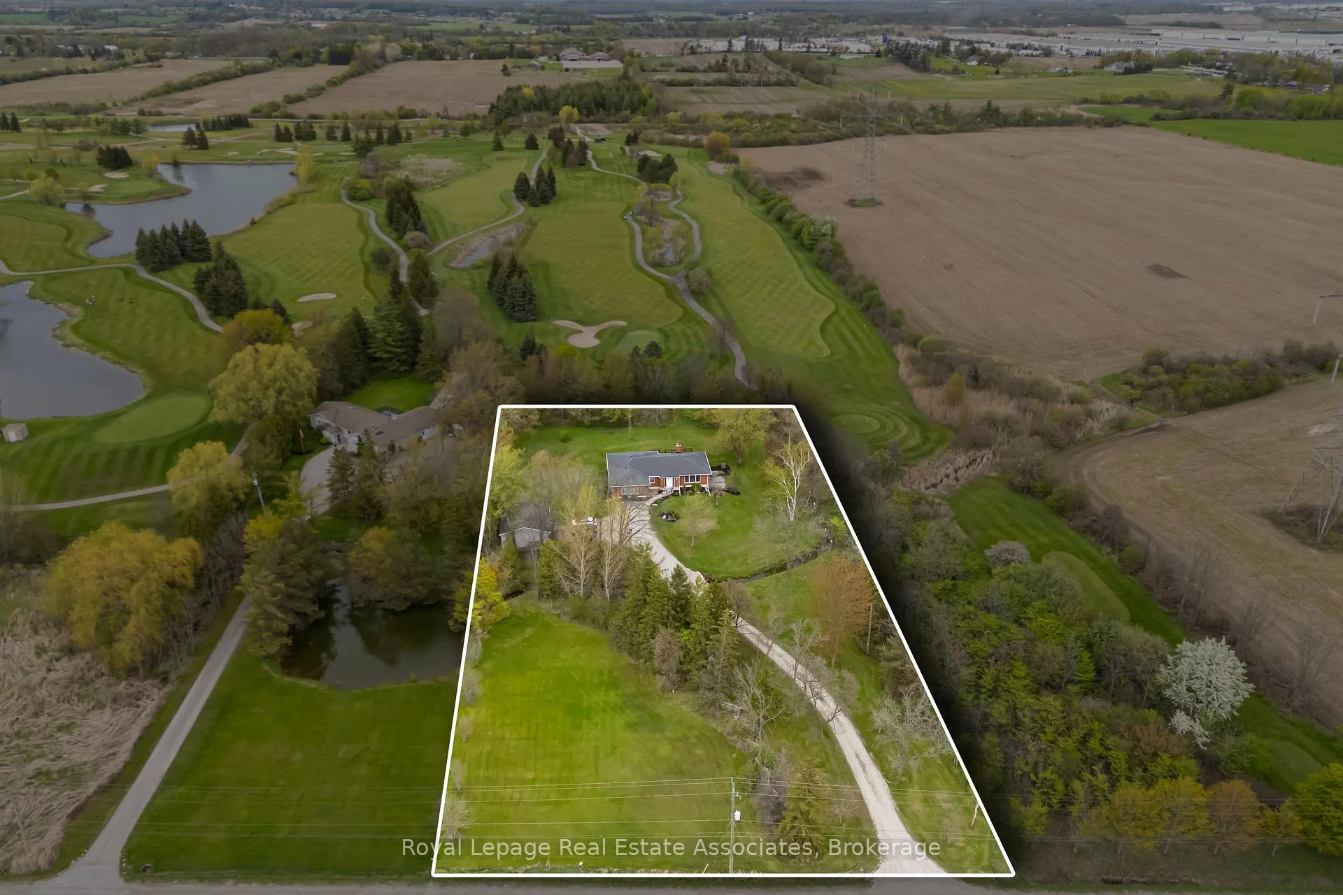 Photo 3 of 9225 Dublin Line, Halton Hills, Rural Esquesing — HOMEH