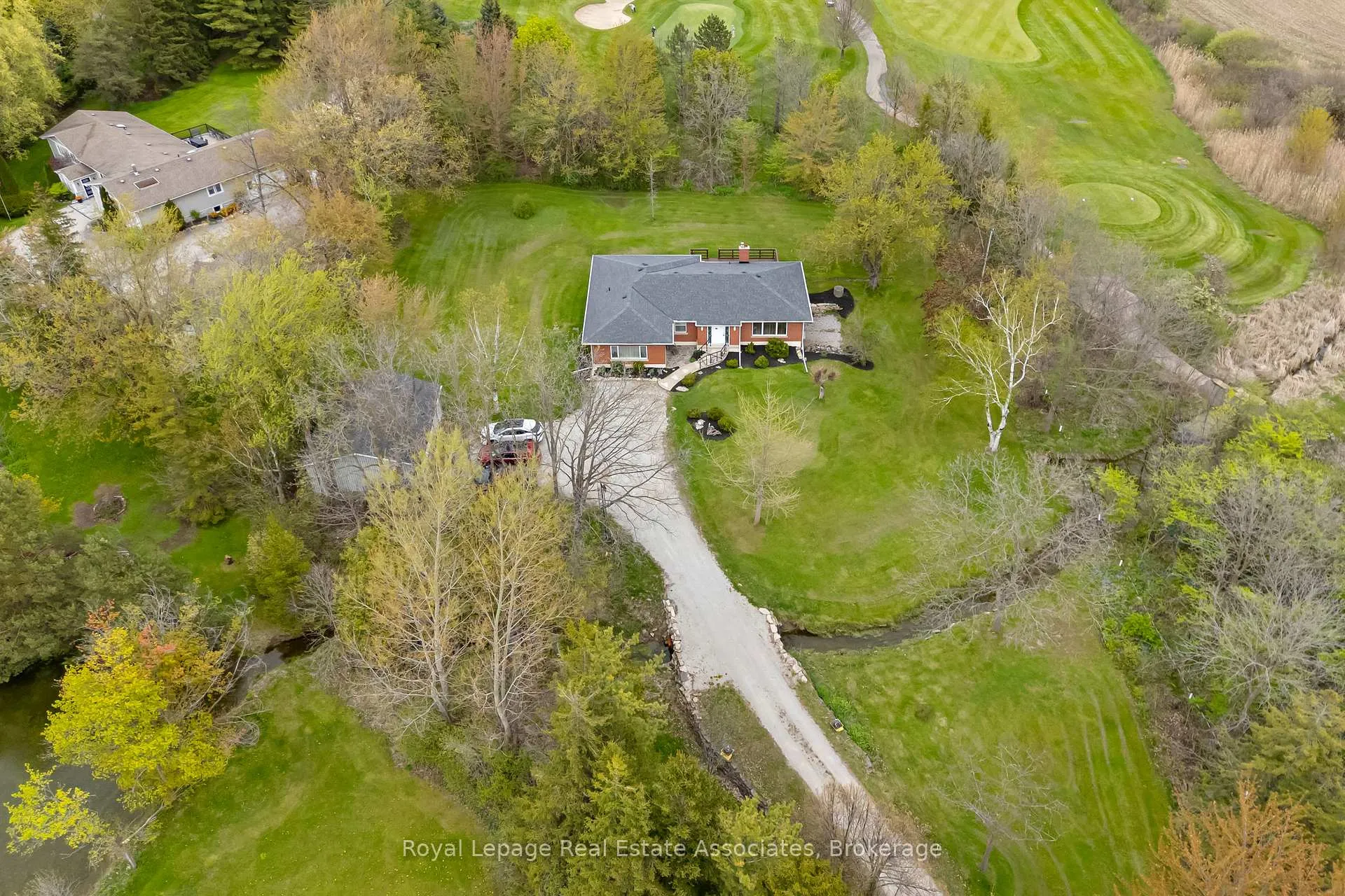 Photo 48 of 9225 Dublin Line, Halton Hills, Rural Esquesing — HOMEH
