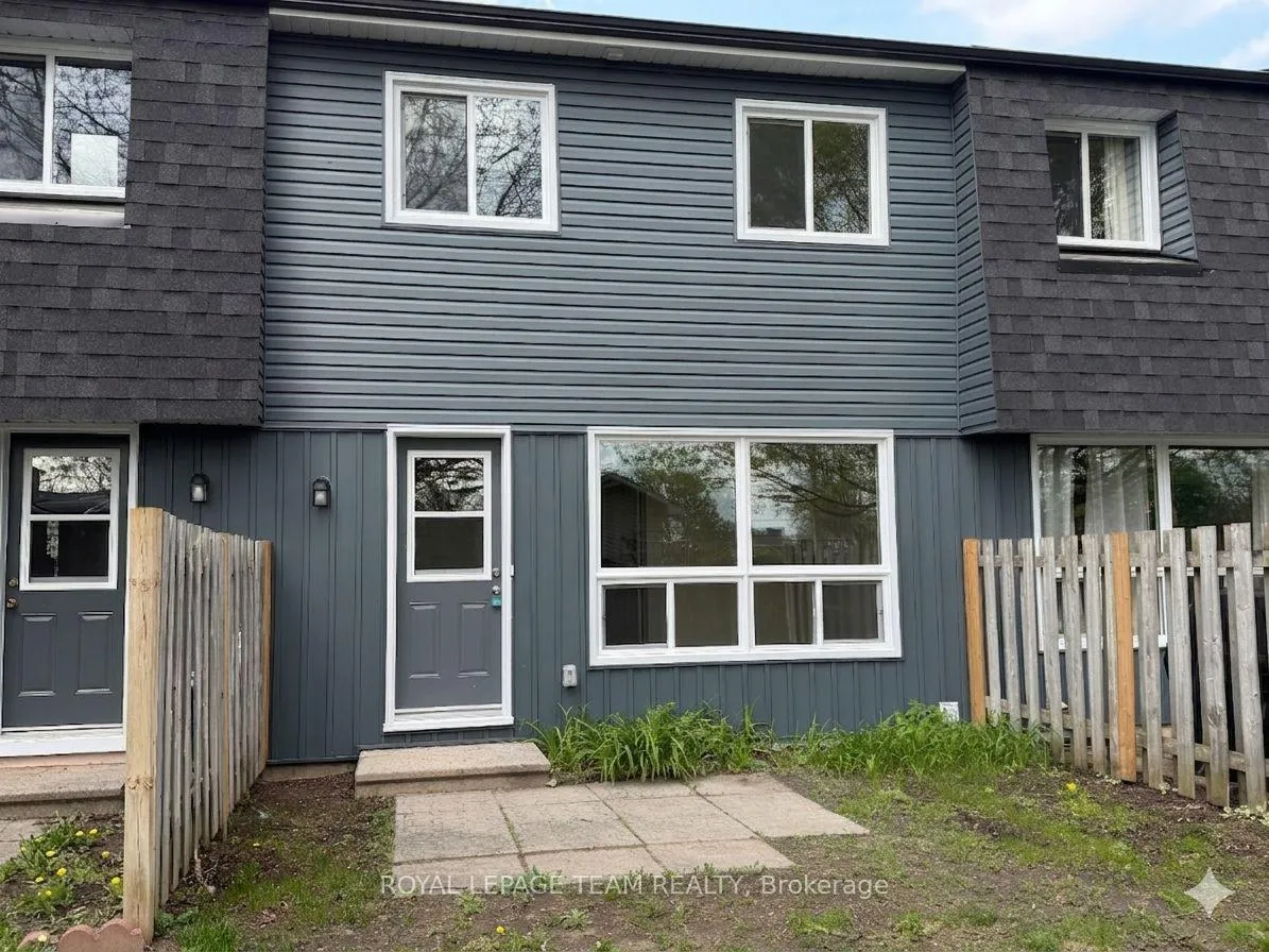 Photo 2 of Unit 72, 2976 Olympic Way, Ottawa, Blossom Park/Leitrim — HOMEH