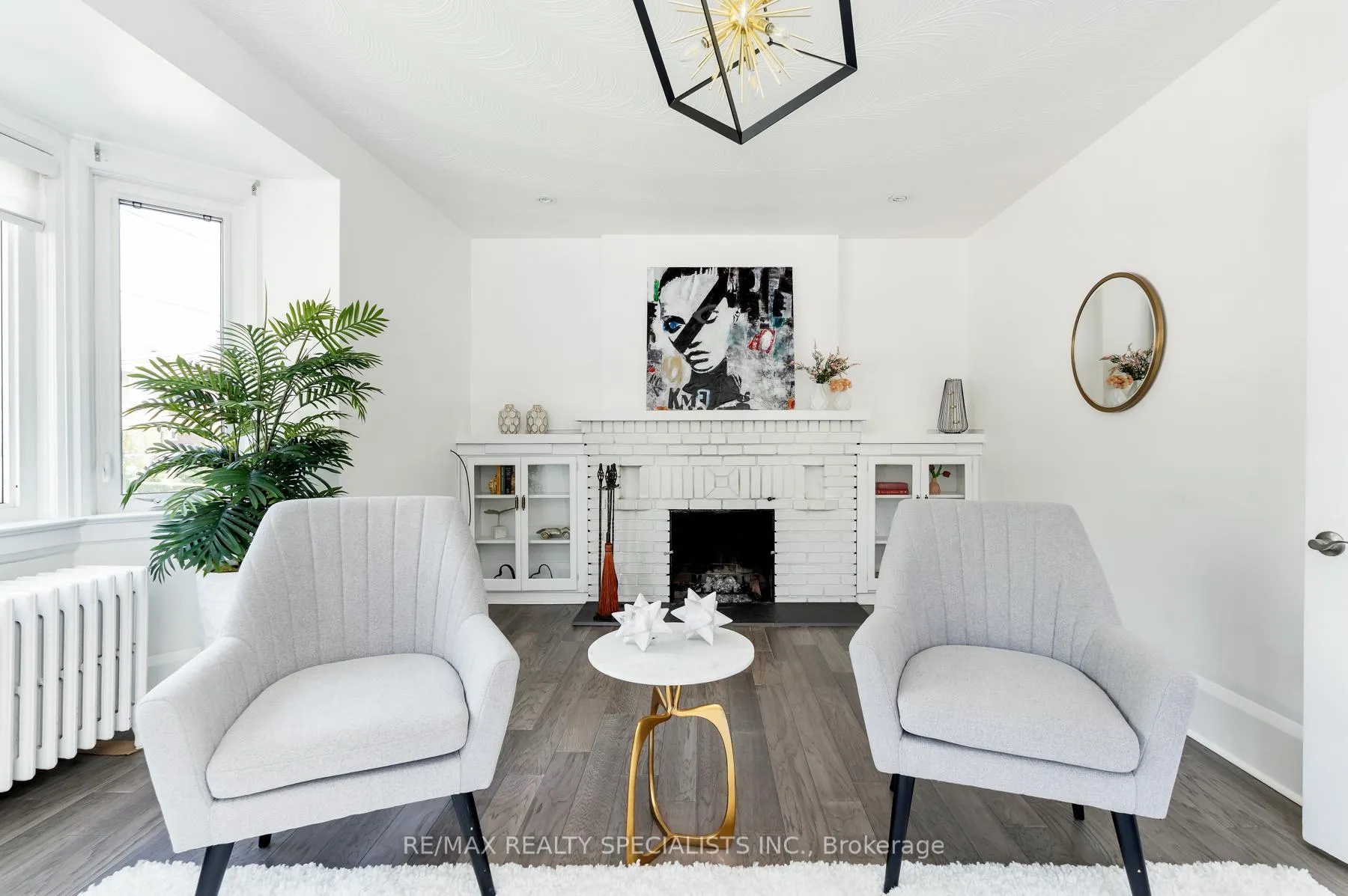 Photo 7 of Unit Main and 2nd, 290 Westmount Avenue, Toronto, Oakwood Village — HOMEH