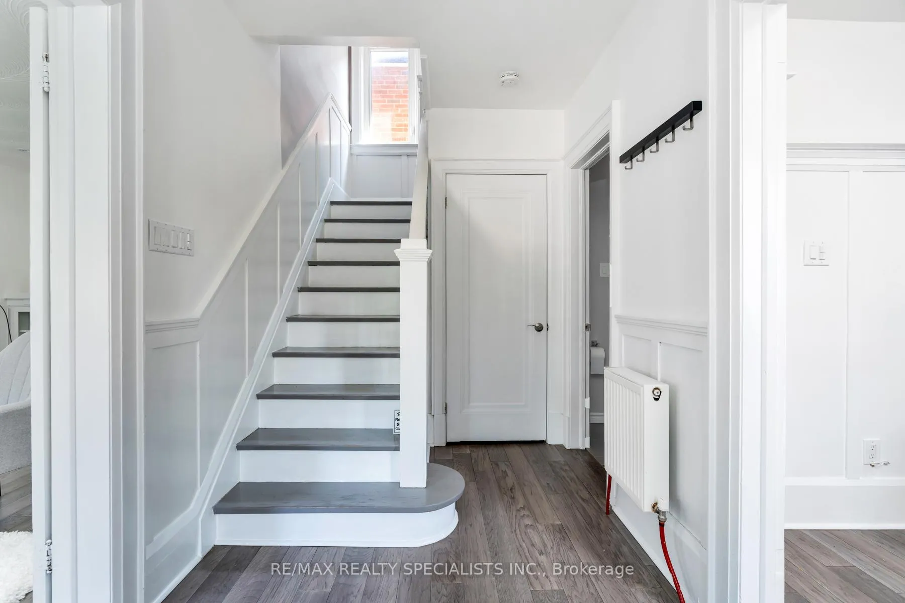 Photo 11 of Unit Main and 2nd, 290 Westmount Avenue, Toronto, Oakwood Village — HOMEH