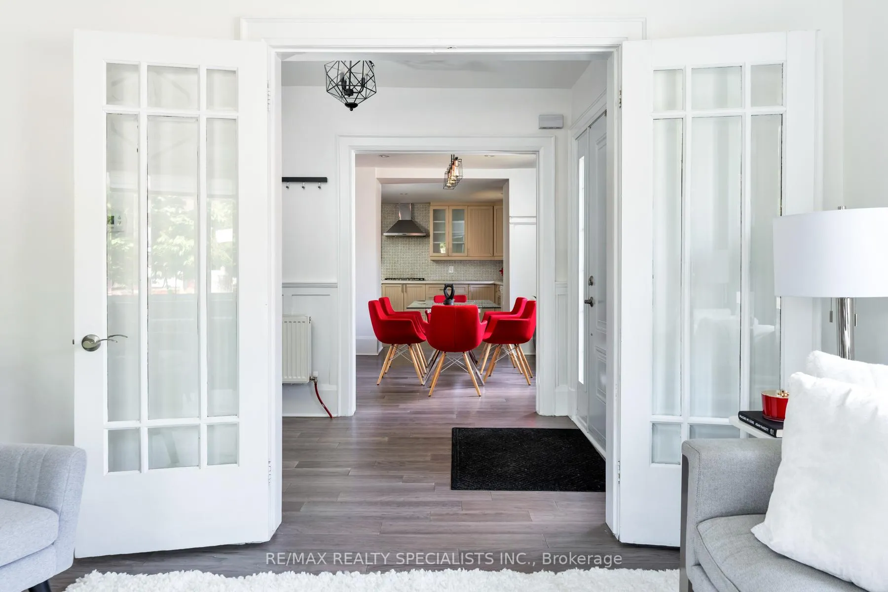 Photo 12 of Unit Main and 2nd, 290 Westmount Avenue, Toronto, Oakwood Village — HOMEH