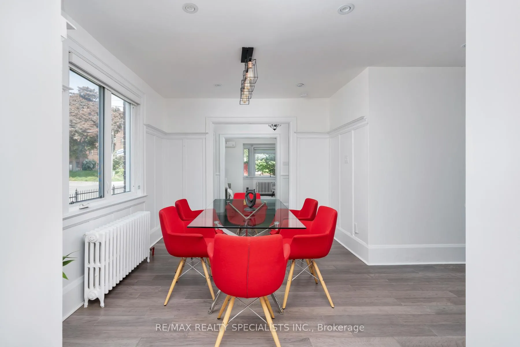 Photo 16 of Unit Main and 2nd, 290 Westmount Avenue, Toronto, Oakwood Village — HOMEH
