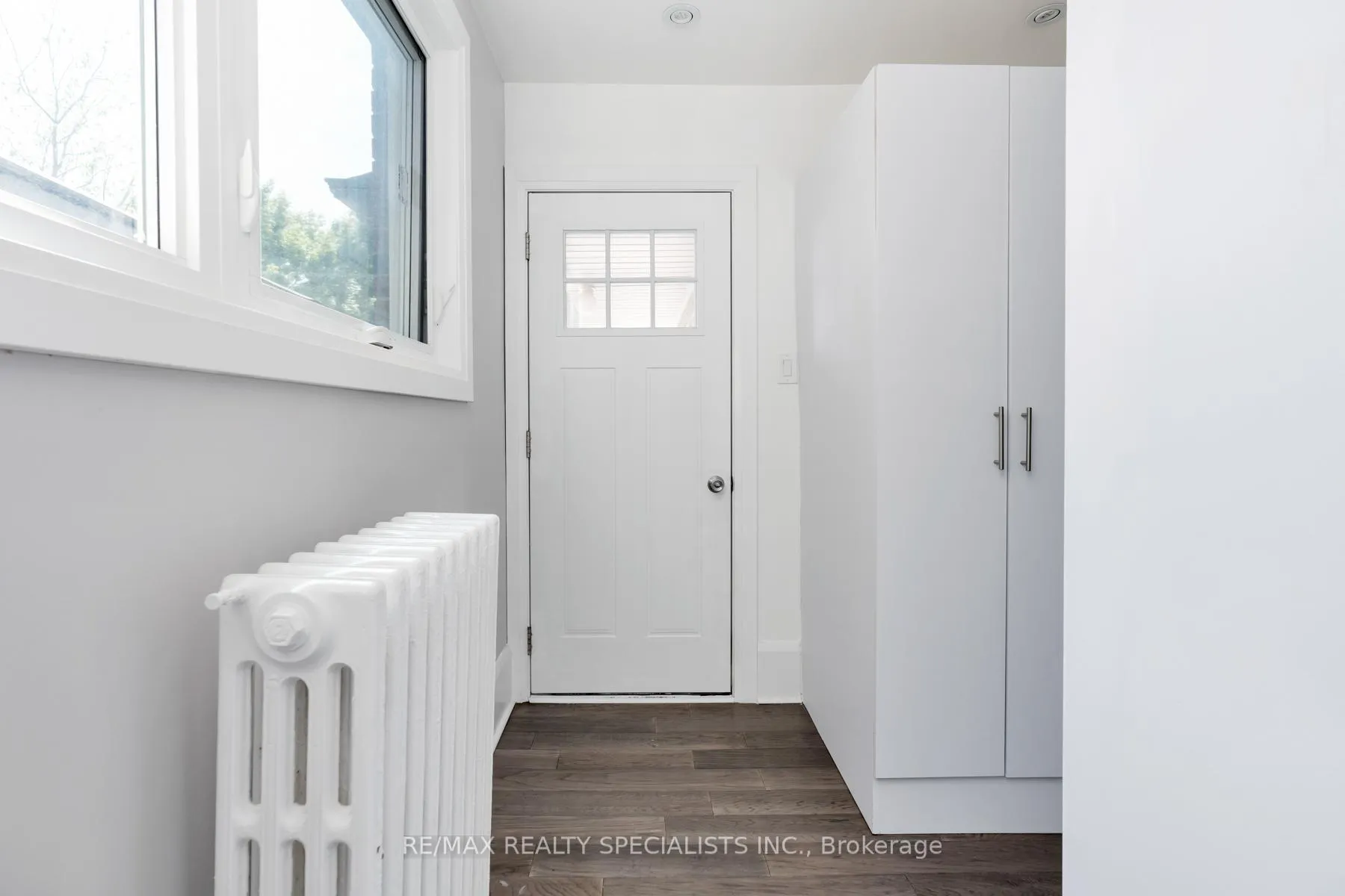 Photo 18 of Unit Main and 2nd, 290 Westmount Avenue, Toronto, Oakwood Village — HOMEH
