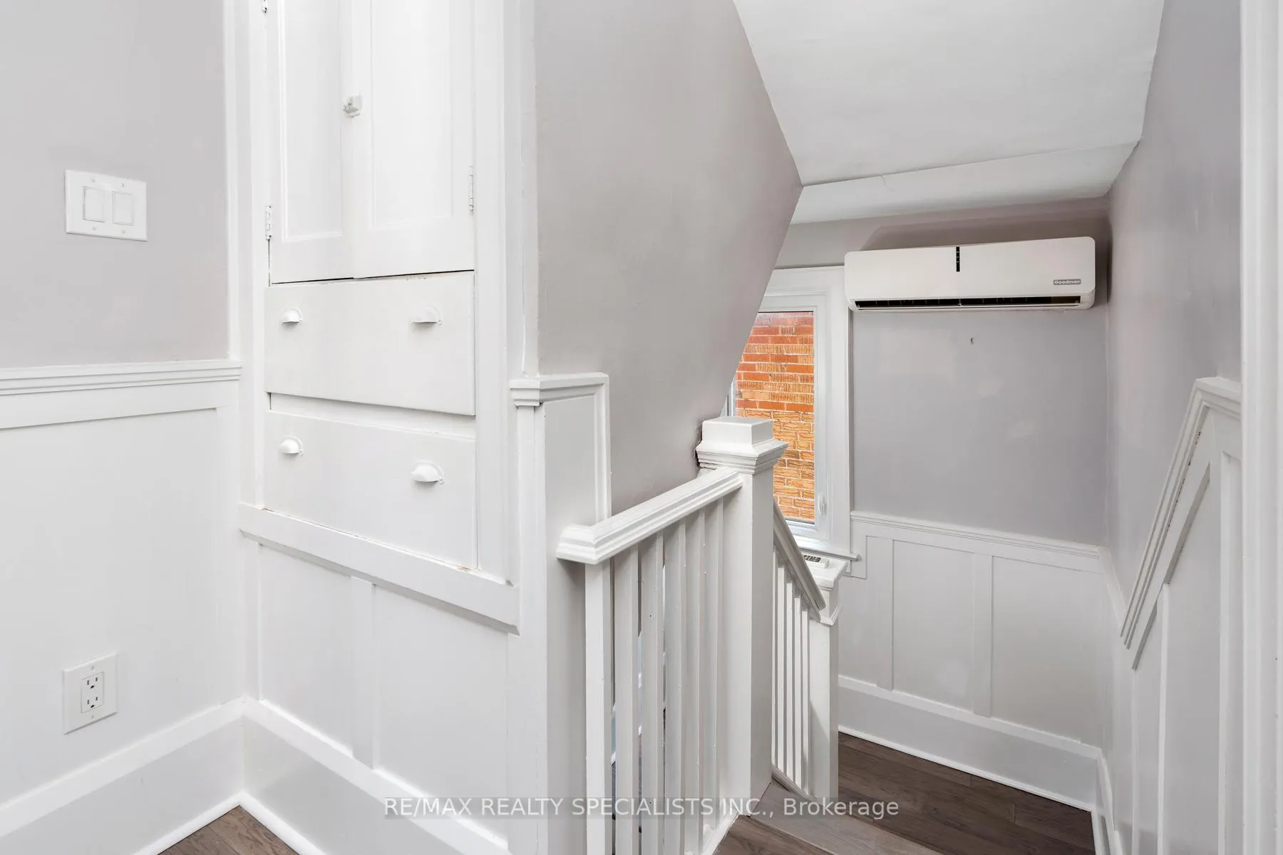 Photo 25 of Unit Main and 2nd, 290 Westmount Avenue, Toronto, Oakwood Village — HOMEH