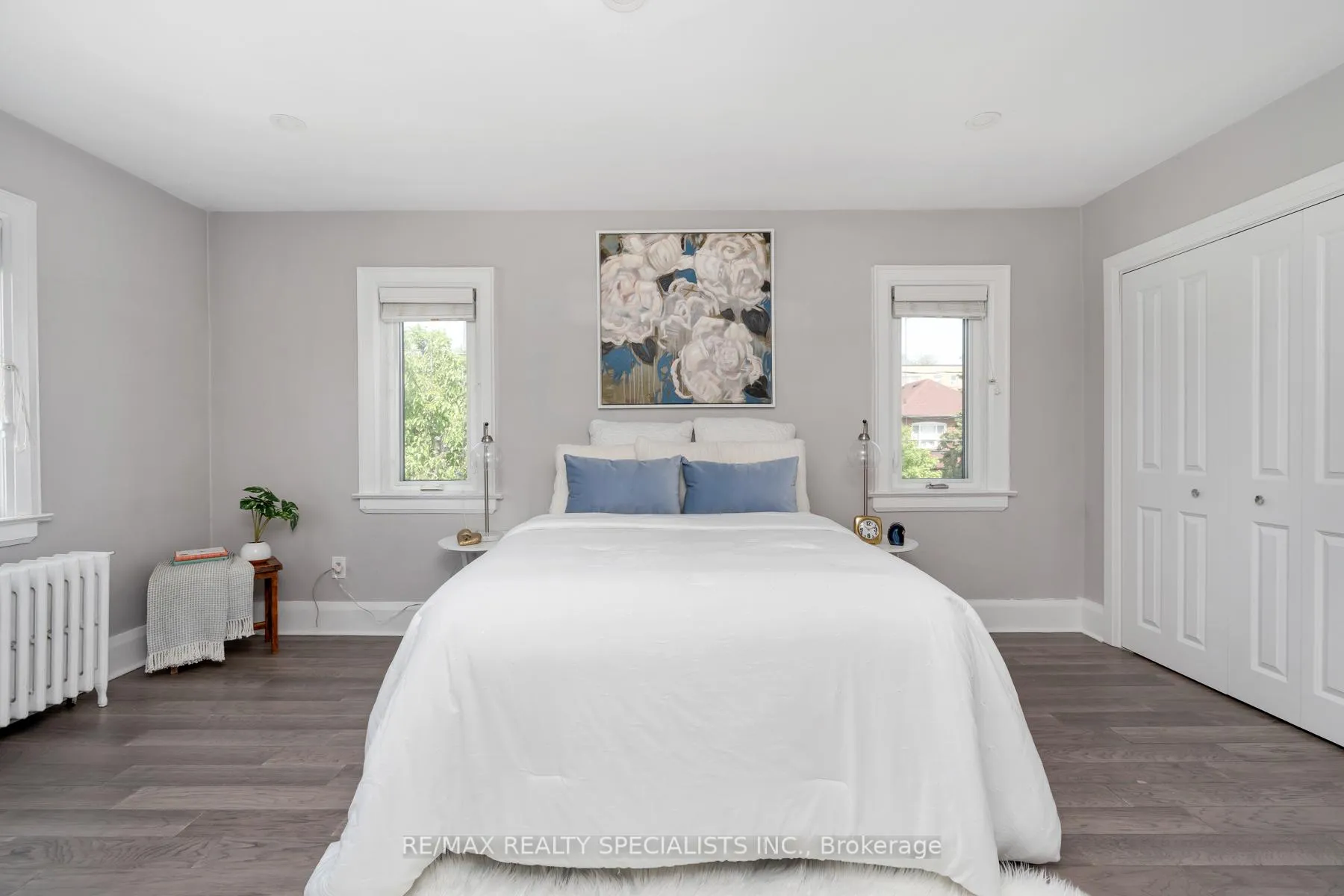 Photo 26 of Unit Main and 2nd, 290 Westmount Avenue, Toronto, Oakwood Village — HOMEH