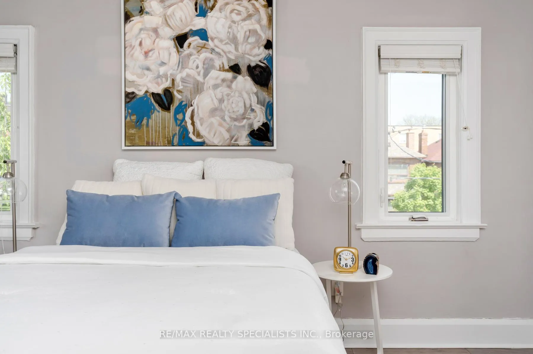 Photo 28 of Unit Main and 2nd, 290 Westmount Avenue, Toronto, Oakwood Village — HOMEH