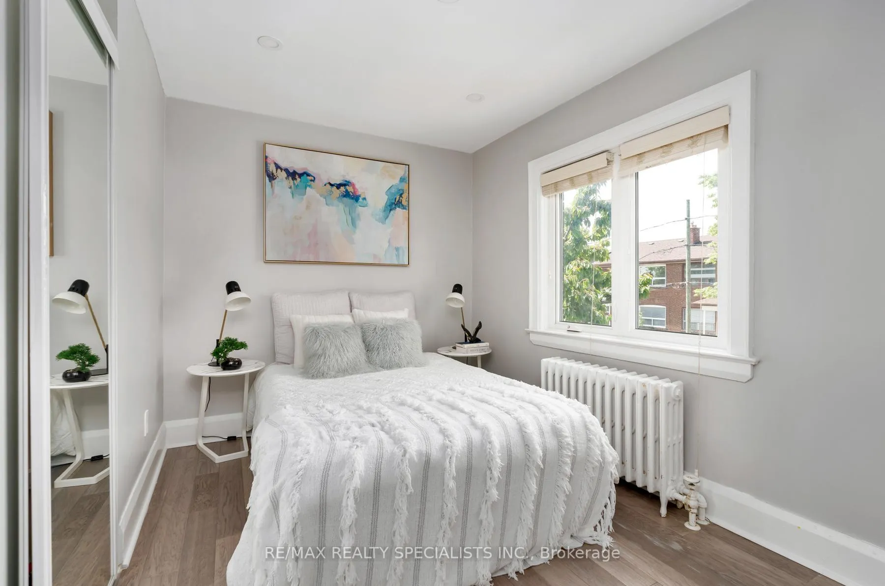 Photo 32 of Unit Main and 2nd, 290 Westmount Avenue, Toronto, Oakwood Village — HOMEH