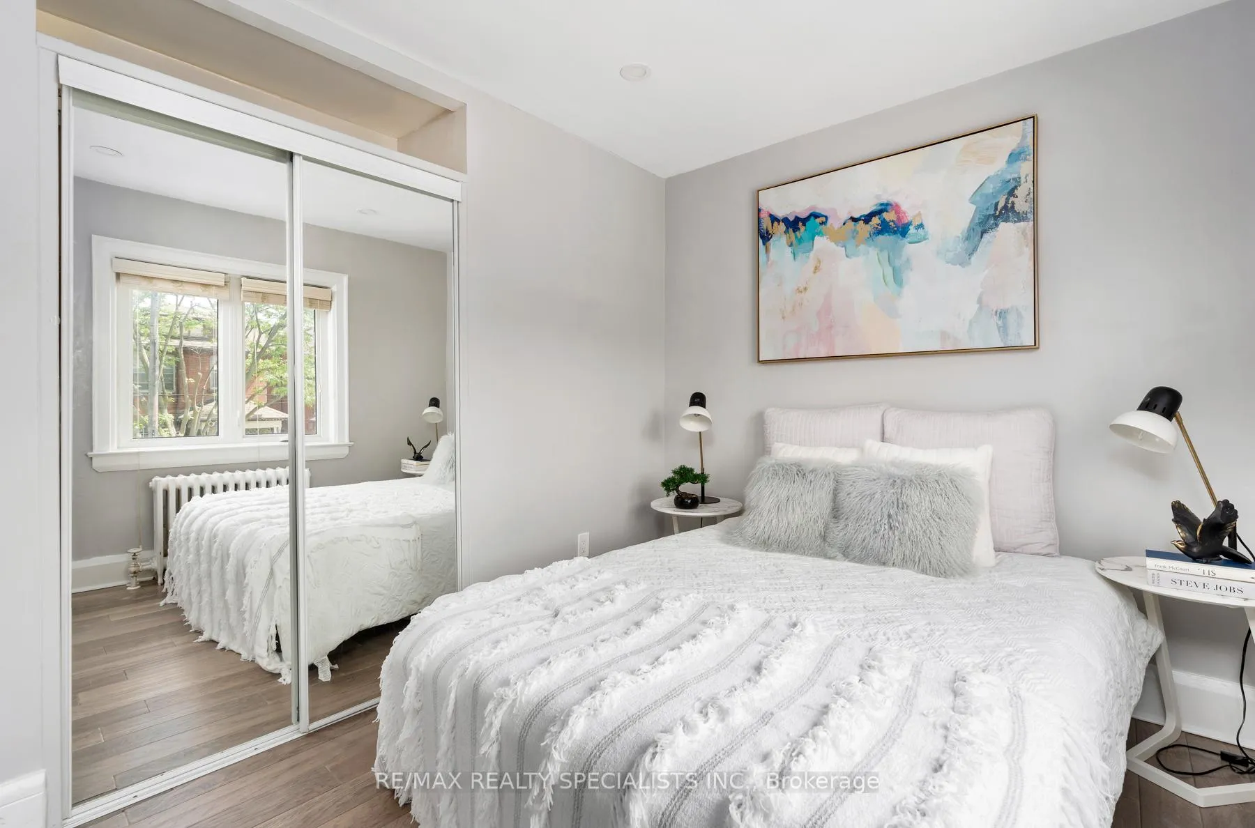 Photo 33 of Unit Main and 2nd, 290 Westmount Avenue, Toronto, Oakwood Village — HOMEH