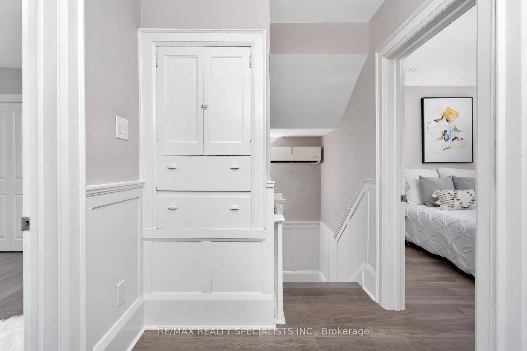 Photo 34 of Unit Main and 2nd, 290 Westmount Avenue, Toronto, Oakwood Village — HOMEH