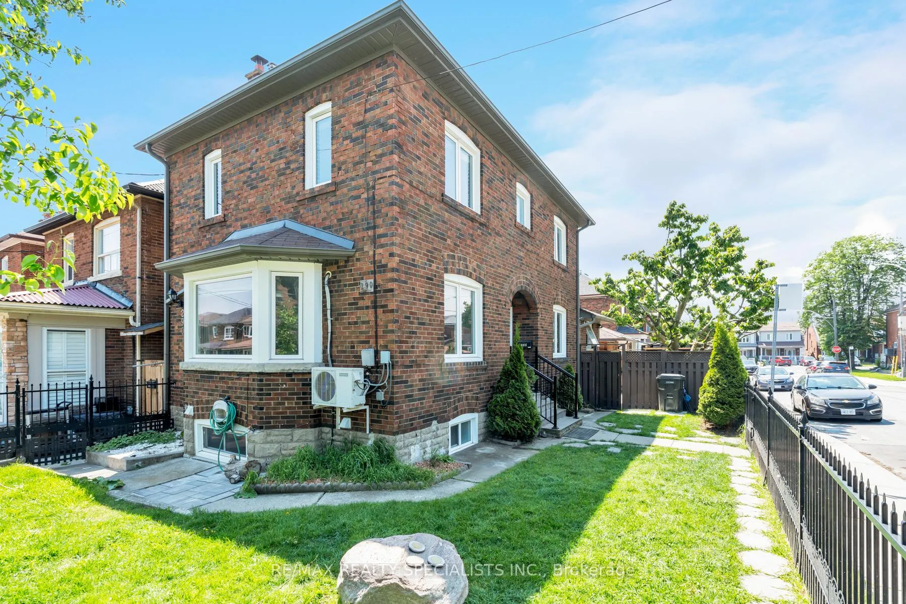 Photo 37 of Unit Main and 2nd, 290 Westmount Avenue, Toronto, Oakwood Village — HOMEH