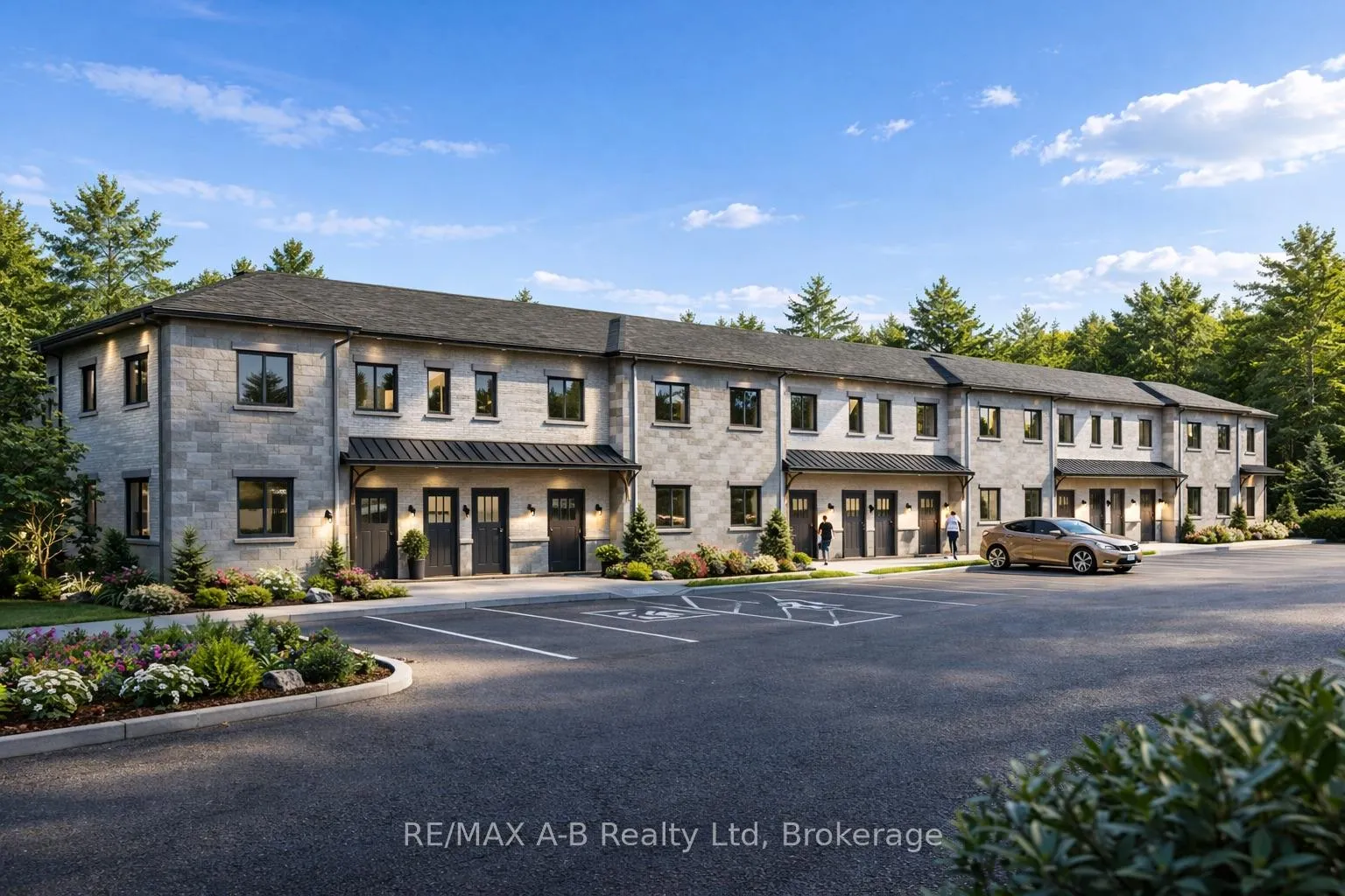 Photo of Unit 4, TBD Rosewood Drive
