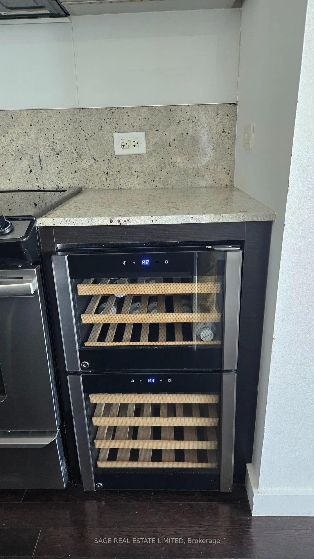 Photo 9 of Unit 3407, 390 Cherry Street, Toronto, Waterfront Communities — HOMEH