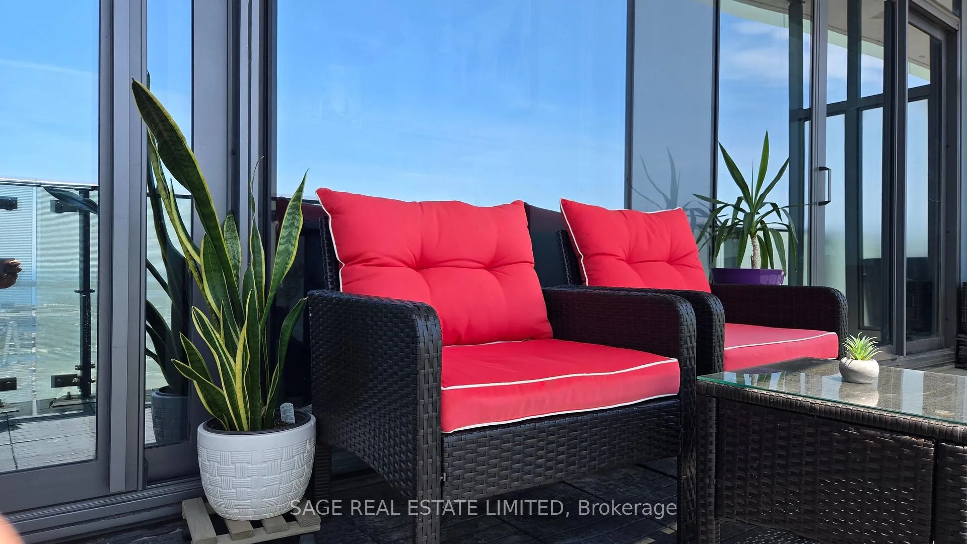 Photo 14 of Unit 3407, 390 Cherry Street, Toronto, Waterfront Communities — HOMEH