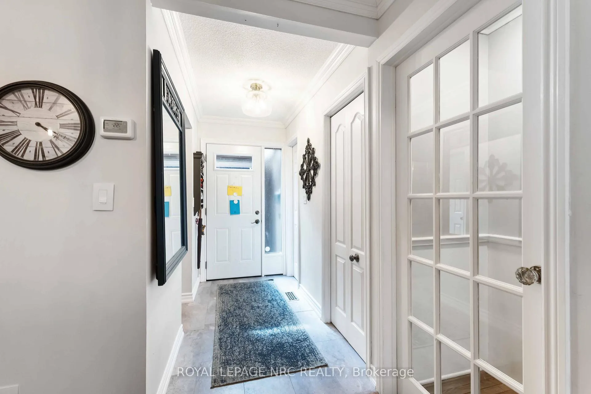 Photo 5 of Unit 40, 122 Lakeshore Road, St. Catharines, Lakeport — HOMEH