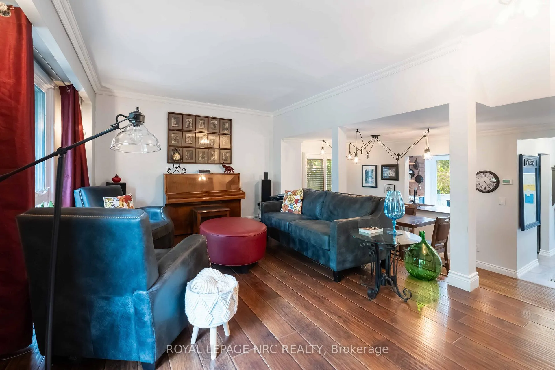 Photo 8 of Unit 40, 122 Lakeshore Road, St. Catharines, Lakeport — HOMEH