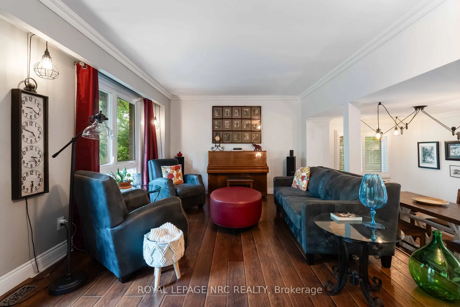 Photo 9 of Unit 40, 122 Lakeshore Road, St. Catharines, Lakeport — HOMEH