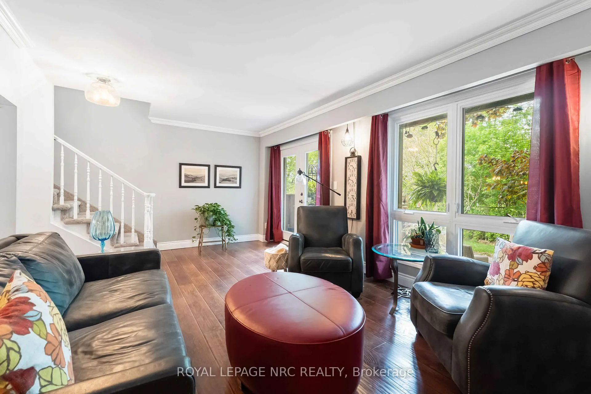 Photo 10 of Unit 40, 122 Lakeshore Road, St. Catharines, Lakeport — HOMEH