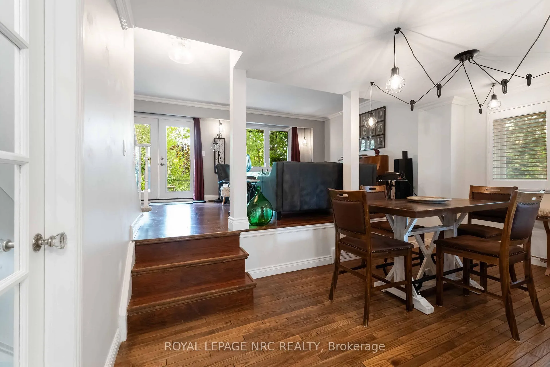 Photo 12 of Unit 40, 122 Lakeshore Road, St. Catharines, Lakeport — HOMEH