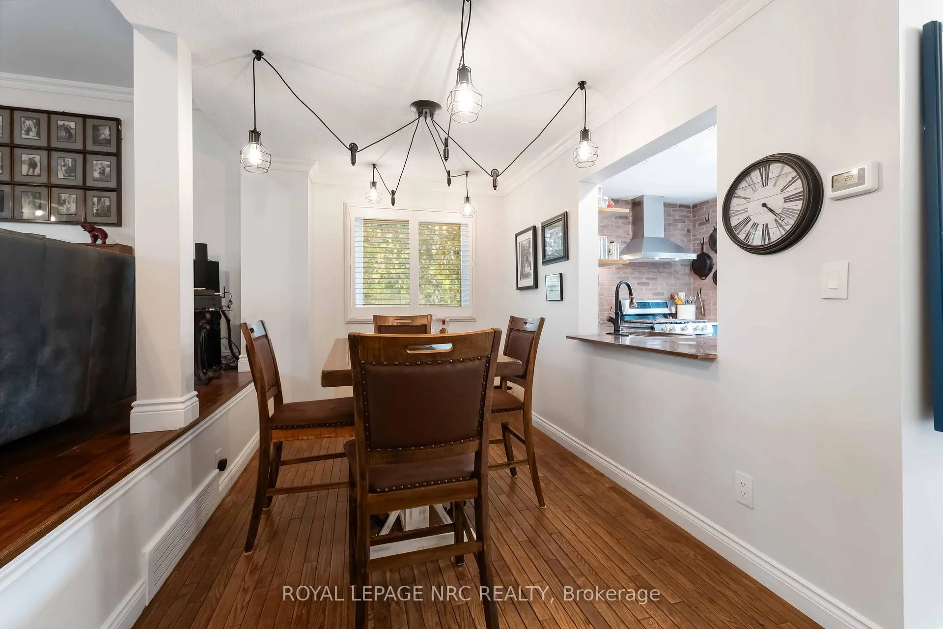 Photo 13 of Unit 40, 122 Lakeshore Road, St. Catharines, Lakeport — HOMEH