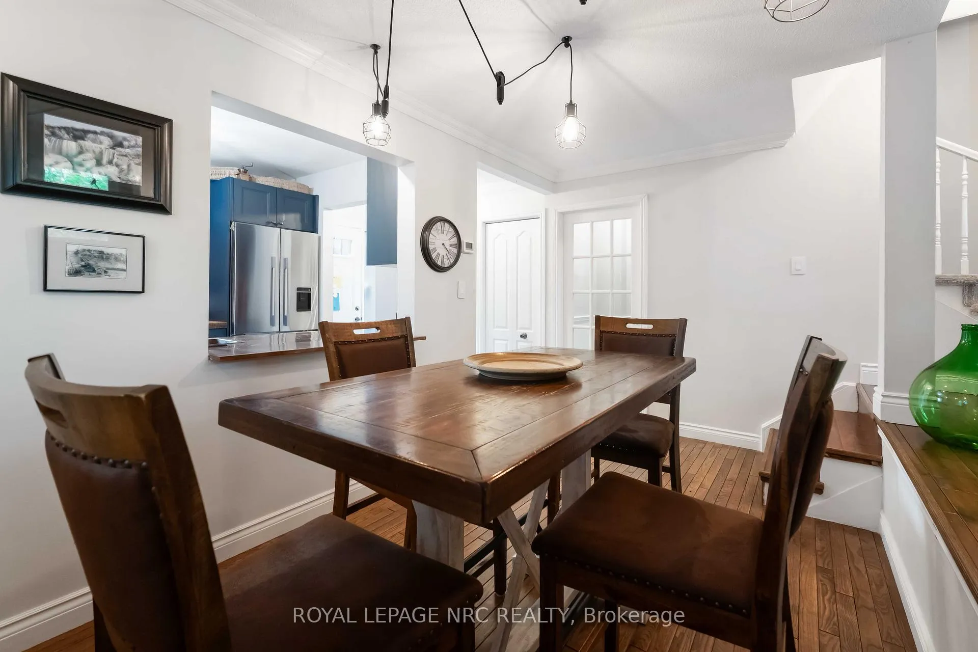 Photo 14 of Unit 40, 122 Lakeshore Road, St. Catharines, Lakeport — HOMEH