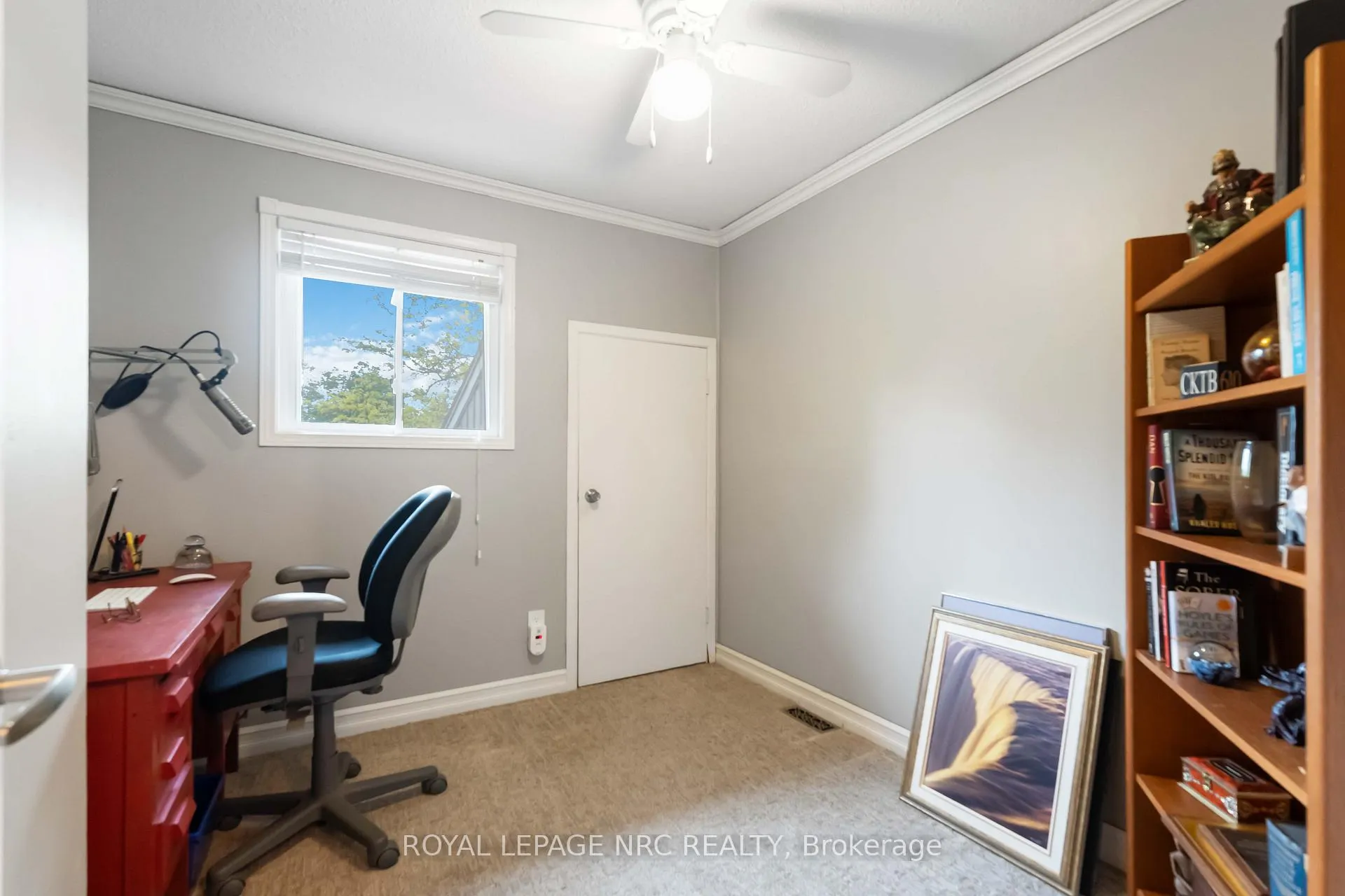 Photo 21 of Unit 40, 122 Lakeshore Road, St. Catharines, Lakeport — HOMEH