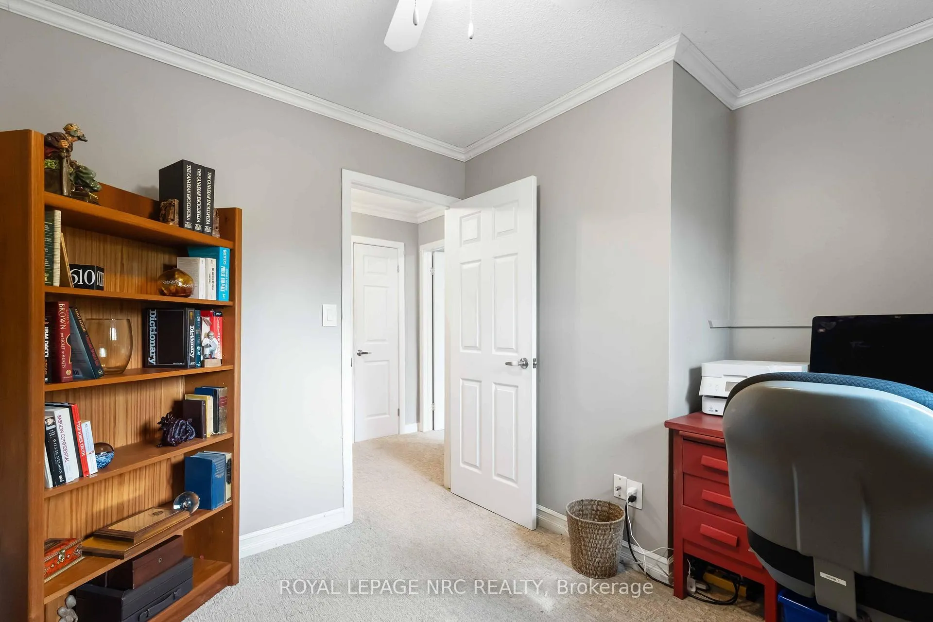 Photo 22 of Unit 40, 122 Lakeshore Road, St. Catharines, Lakeport — HOMEH
