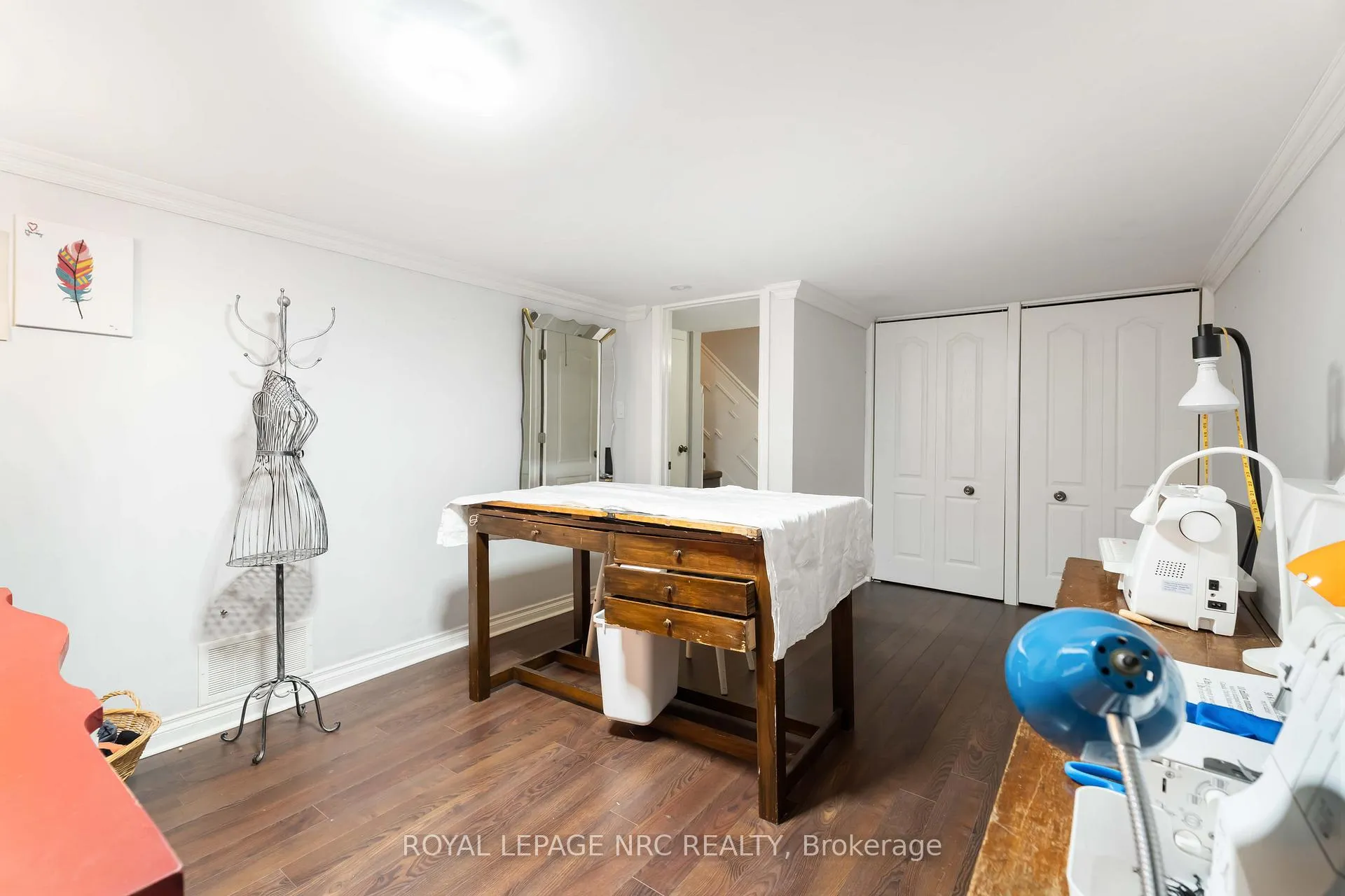 Photo 31 of Unit 40, 122 Lakeshore Road, St. Catharines, Lakeport — HOMEH
