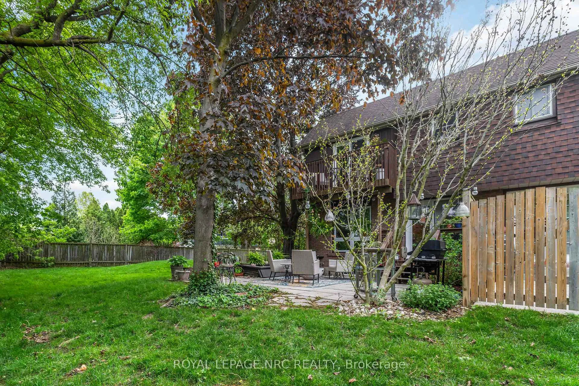 Photo 38 of Unit 40, 122 Lakeshore Road, St. Catharines, Lakeport — HOMEH