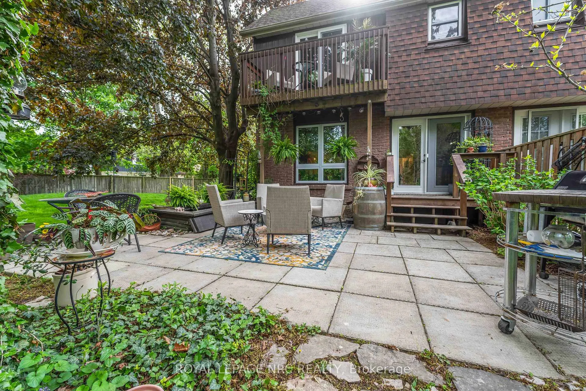 Photo 39 of Unit 40, 122 Lakeshore Road, St. Catharines, Lakeport — HOMEH
