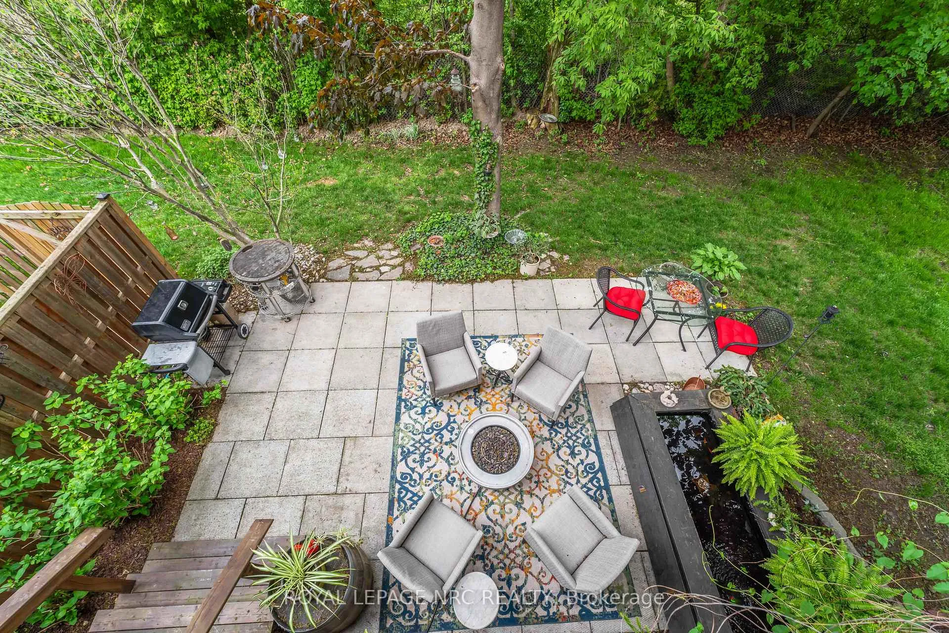 Photo 40 of Unit 40, 122 Lakeshore Road, St. Catharines, Lakeport — HOMEH