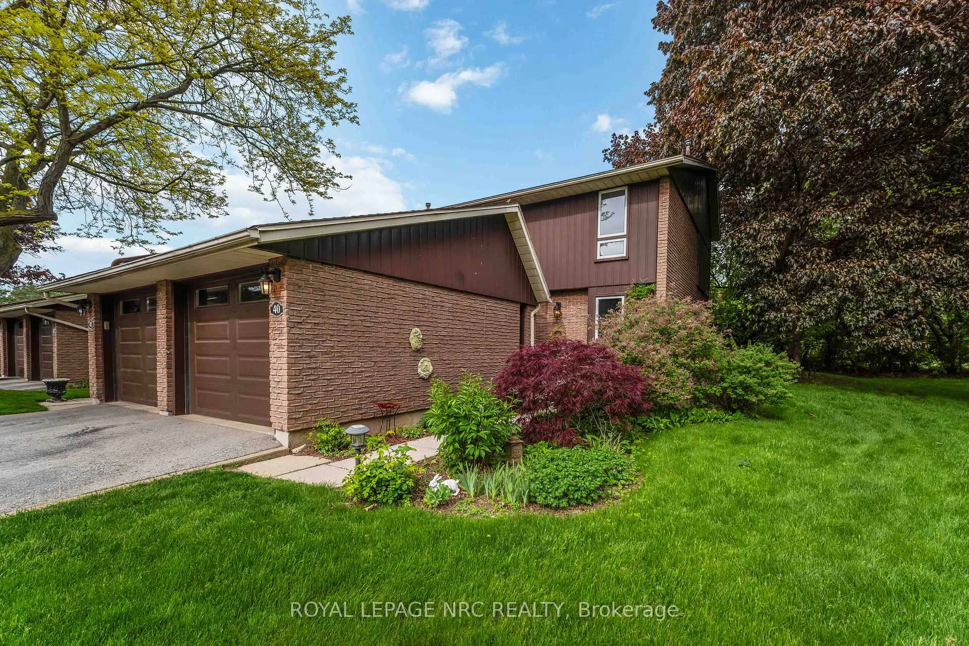 Photo 41 of Unit 40, 122 Lakeshore Road, St. Catharines, Lakeport — HOMEH