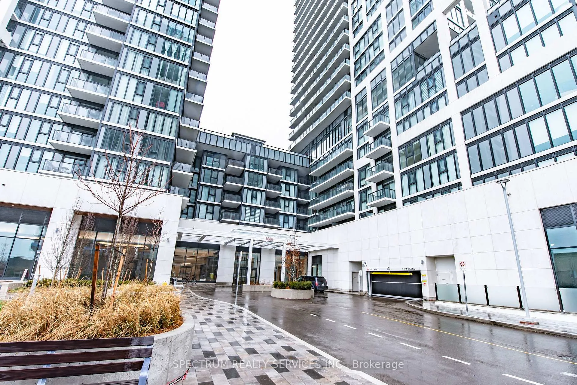 Photo 2 of Unit PH119, 9000 Jane Street, Vaughan, Concord — HOMEH