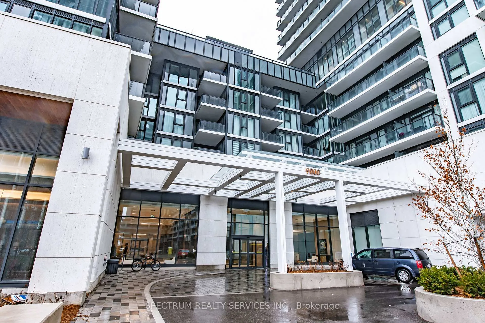 Photo 3 of Unit PH119, 9000 Jane Street, Vaughan, Concord — HOMEH