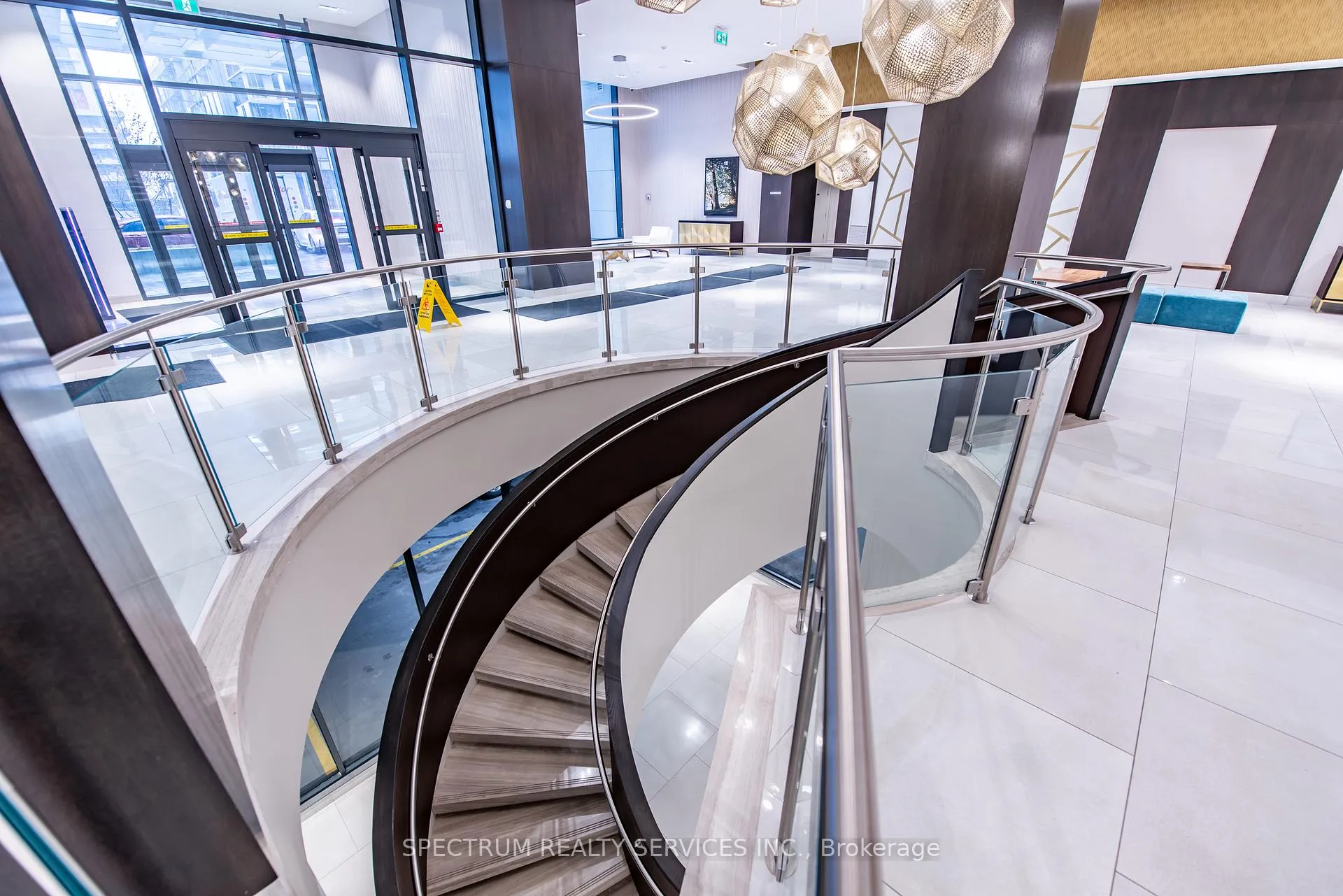 Photo 4 of Unit PH119, 9000 Jane Street, Vaughan, Concord — HOMEH