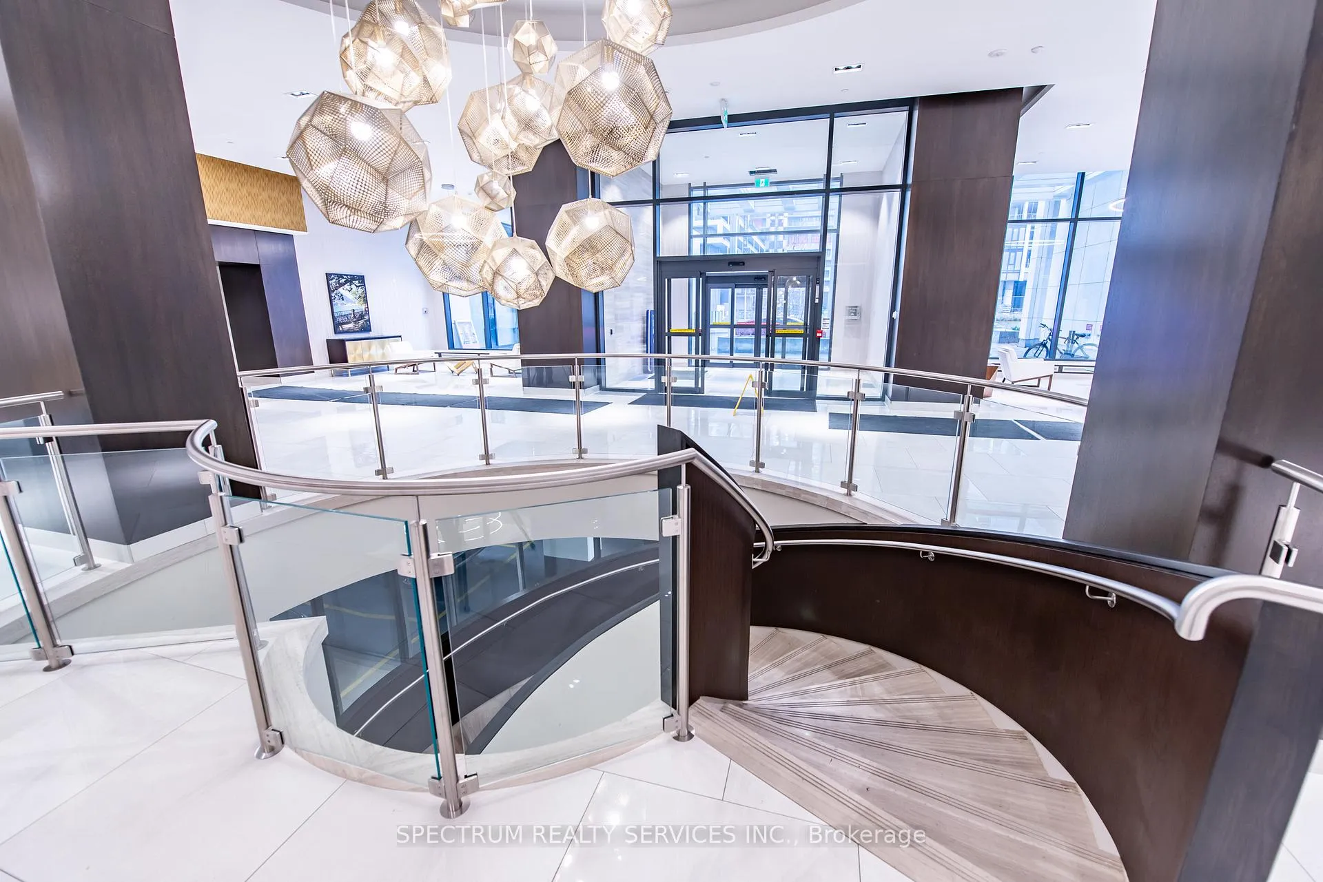 Photo 5 of Unit PH119, 9000 Jane Street, Vaughan, Concord — HOMEH