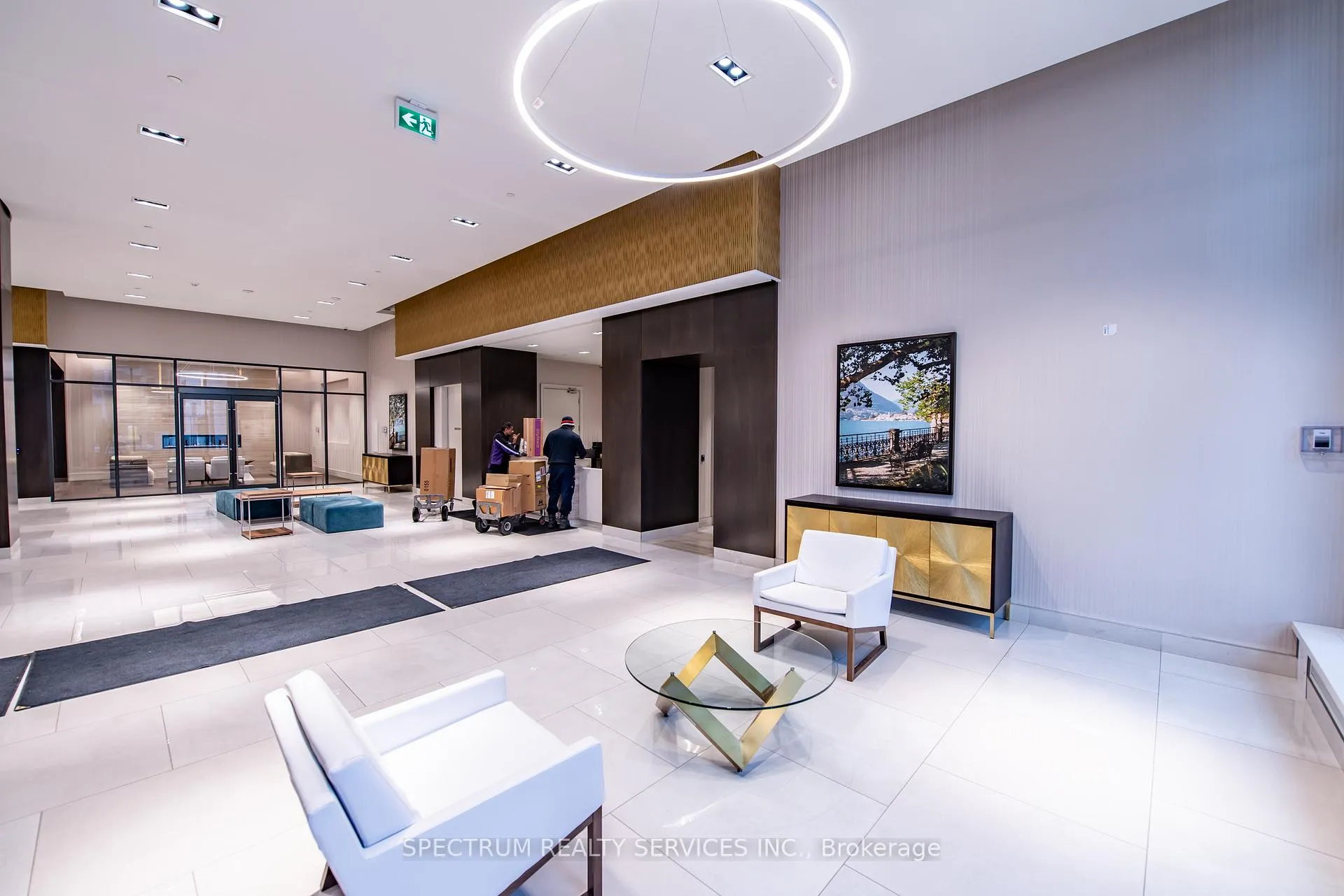 Photo 6 of Unit PH119, 9000 Jane Street, Vaughan, Concord — HOMEH