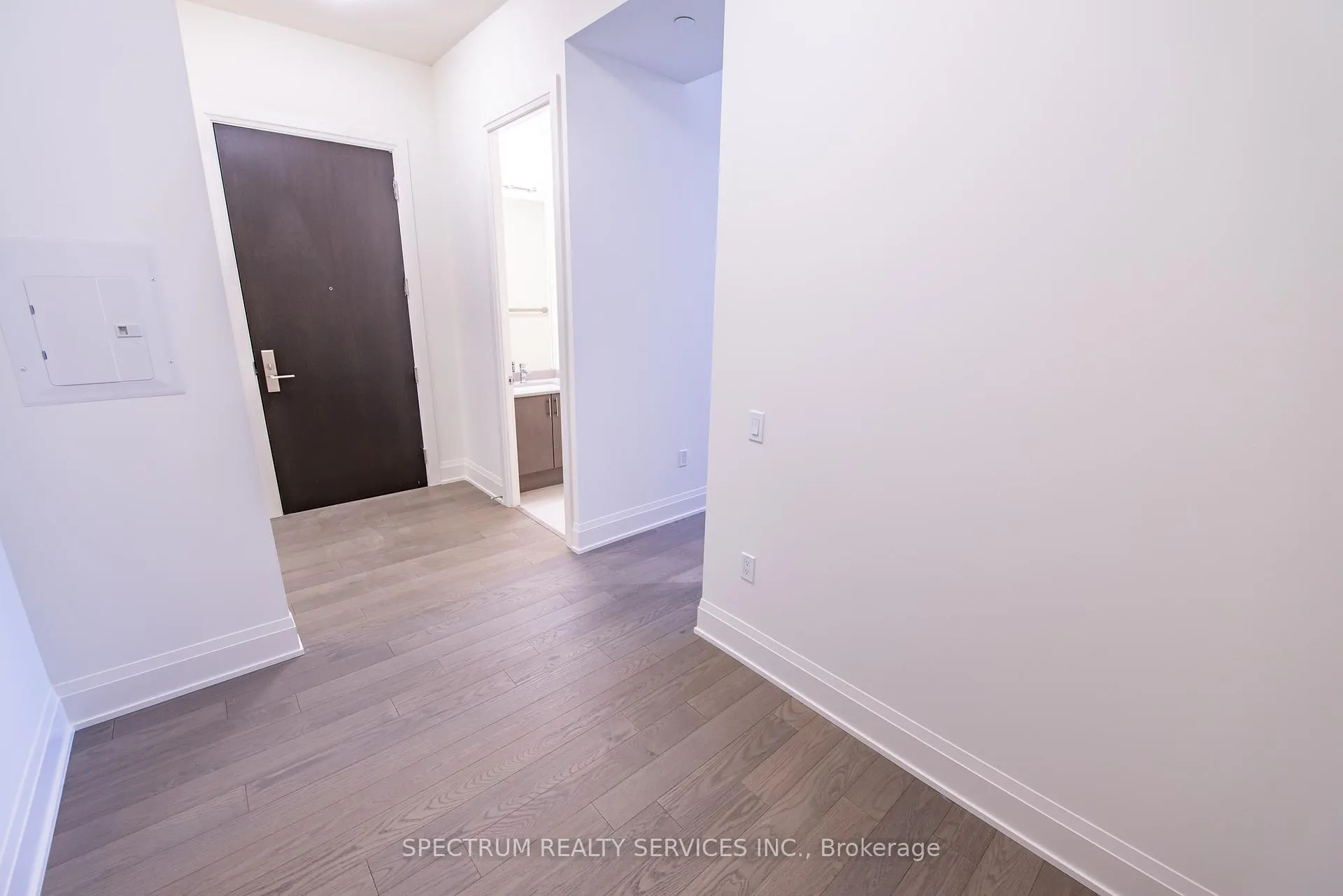 Photo 9 of Unit PH119, 9000 Jane Street, Vaughan, Concord — HOMEH