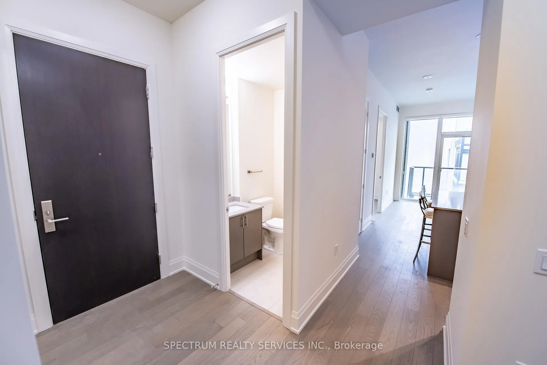 Photo 11 of Unit PH119, 9000 Jane Street, Vaughan, Concord — HOMEH