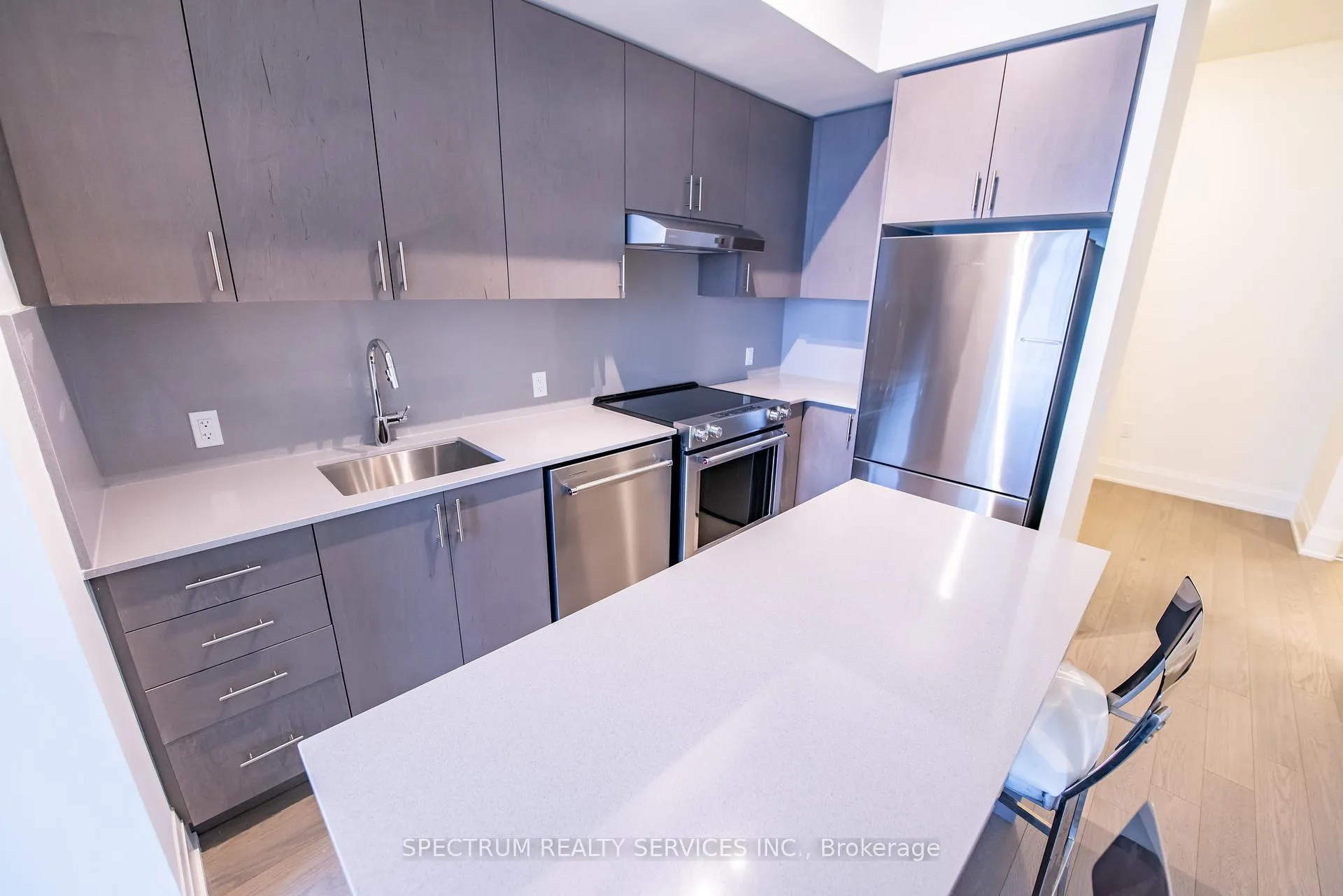 Photo 16 of Unit PH119, 9000 Jane Street, Vaughan, Concord — HOMEH