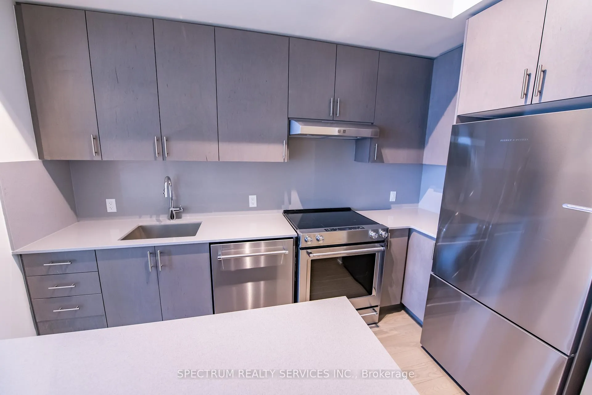 Photo 17 of Unit PH119, 9000 Jane Street, Vaughan, Concord — HOMEH