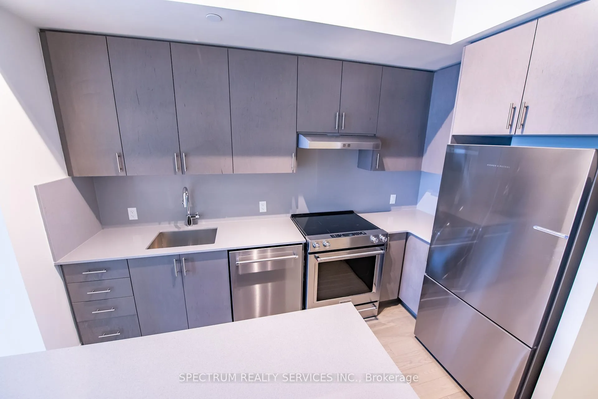 Photo 18 of Unit PH119, 9000 Jane Street, Vaughan, Concord — HOMEH